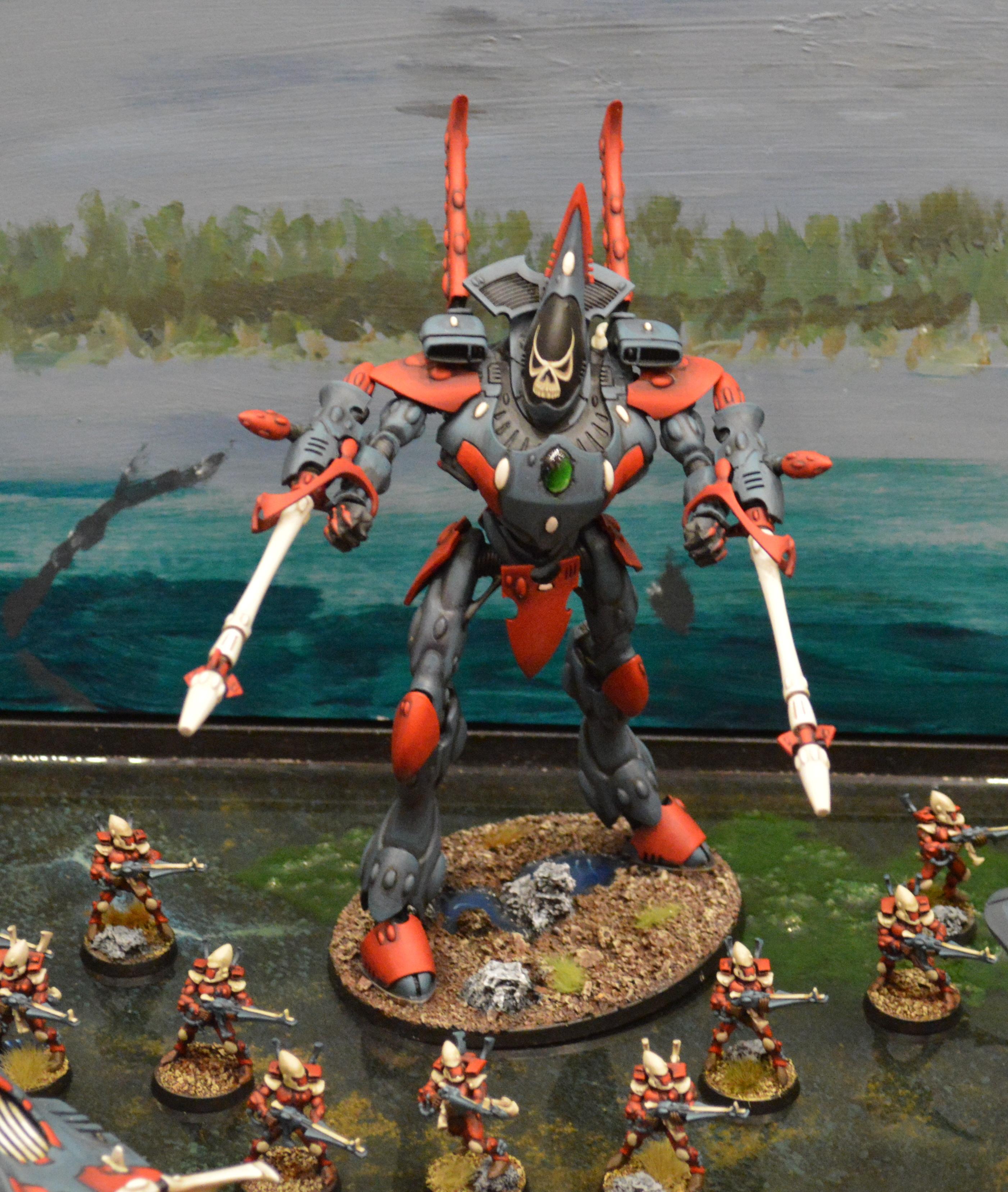 Adepticon 2014