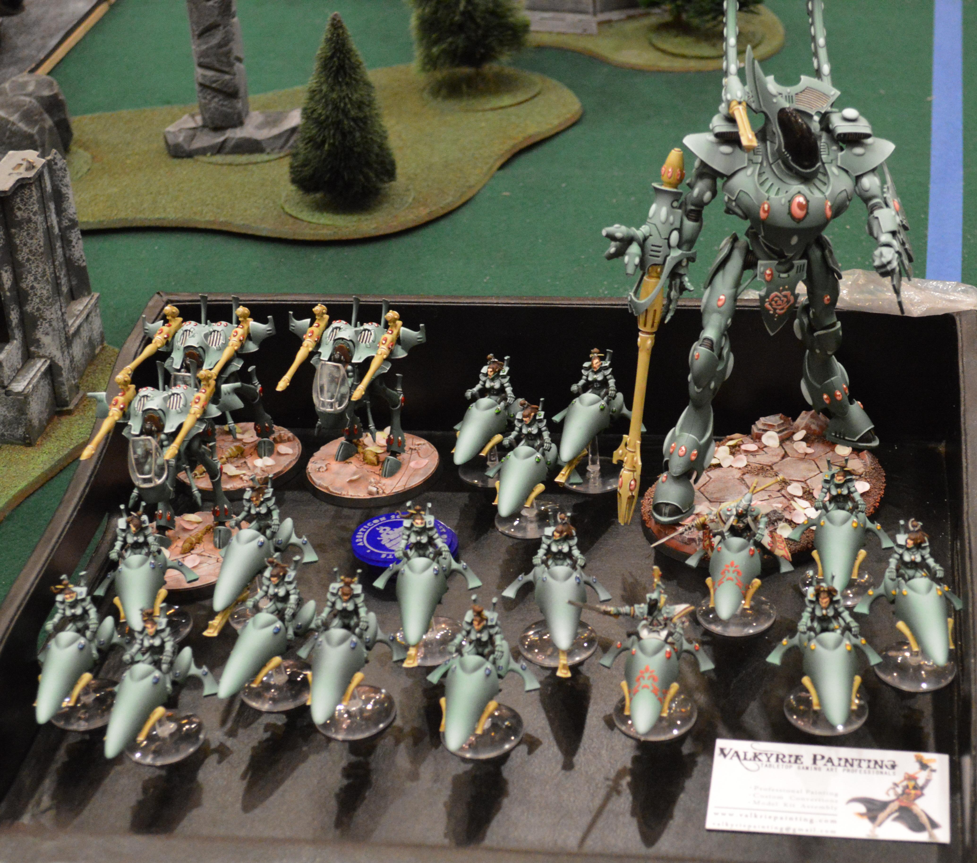Adepticon 2014
