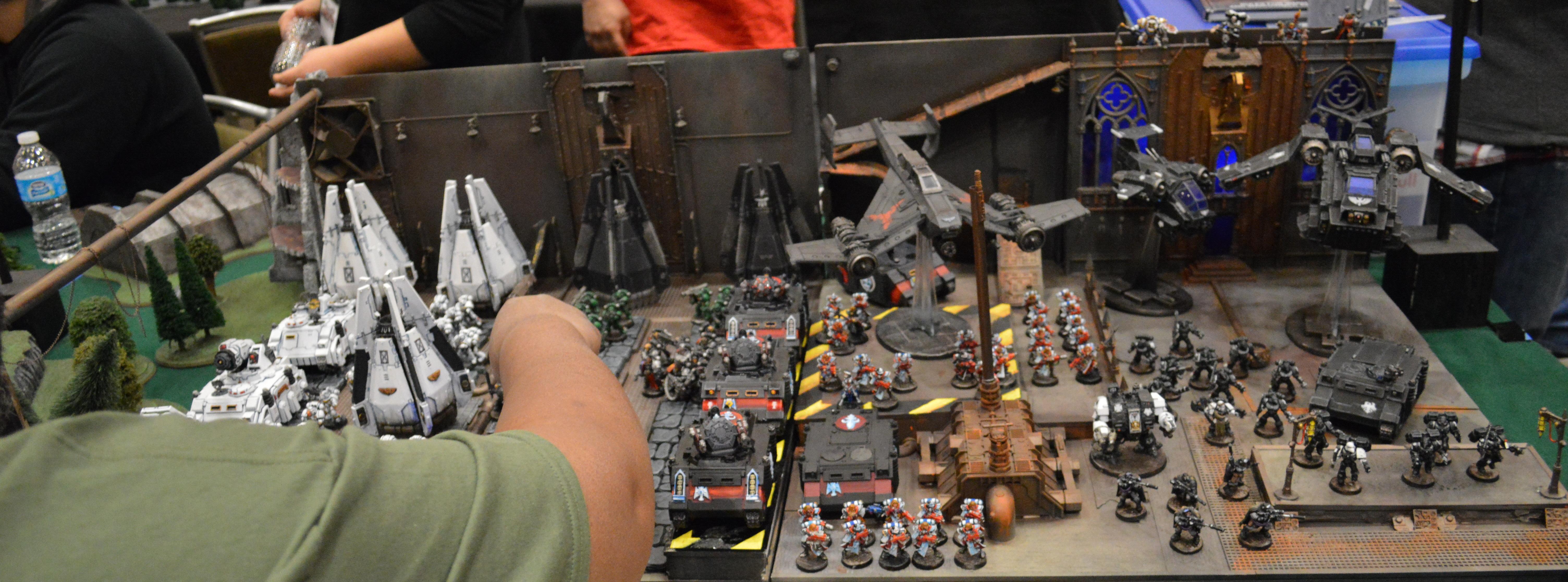Adepticon 2014