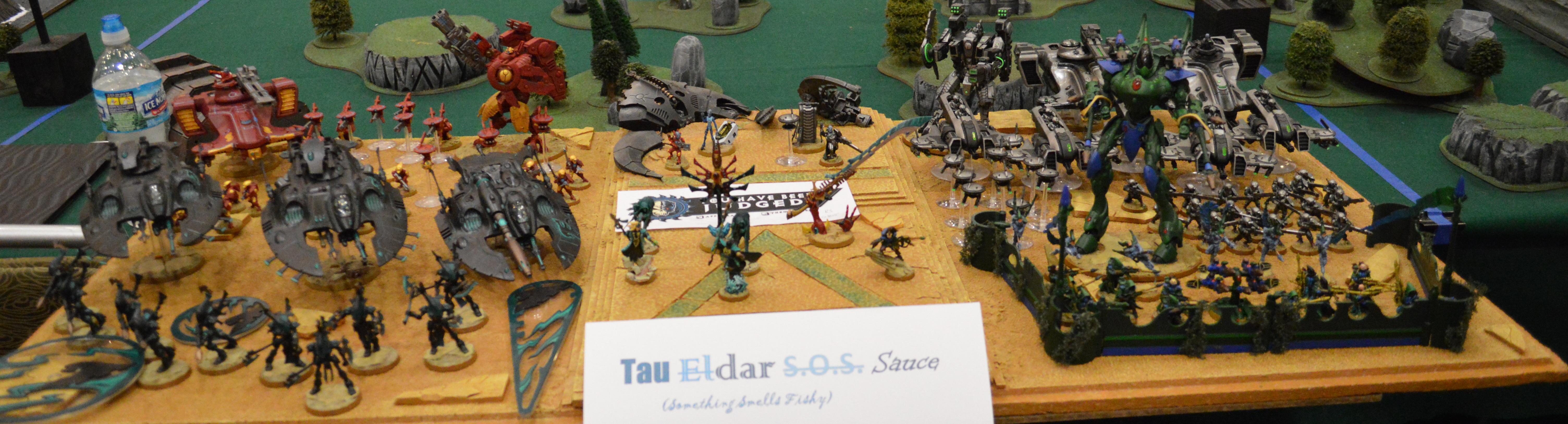 Adepticon 2014