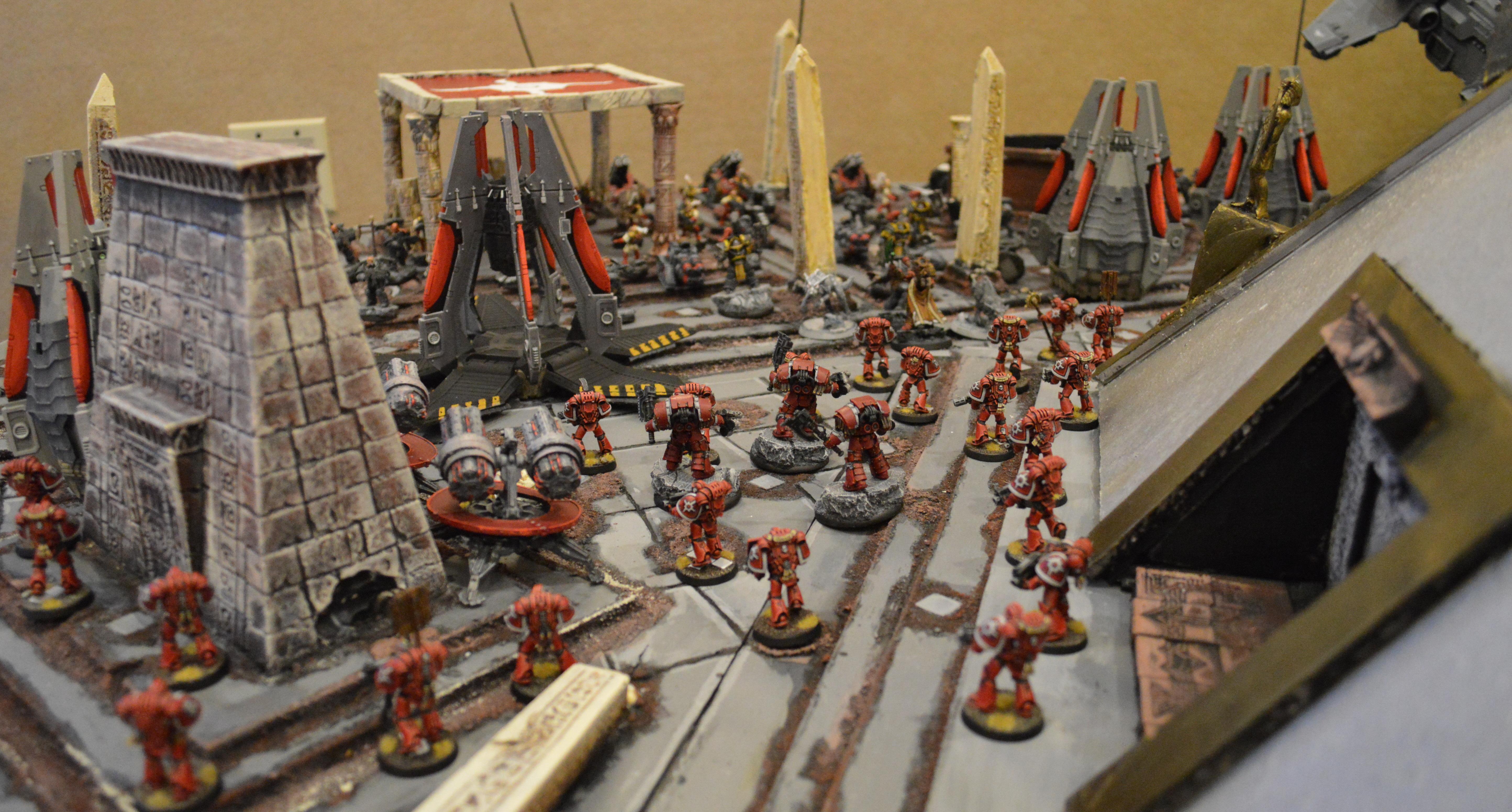 Adepticon 2014
