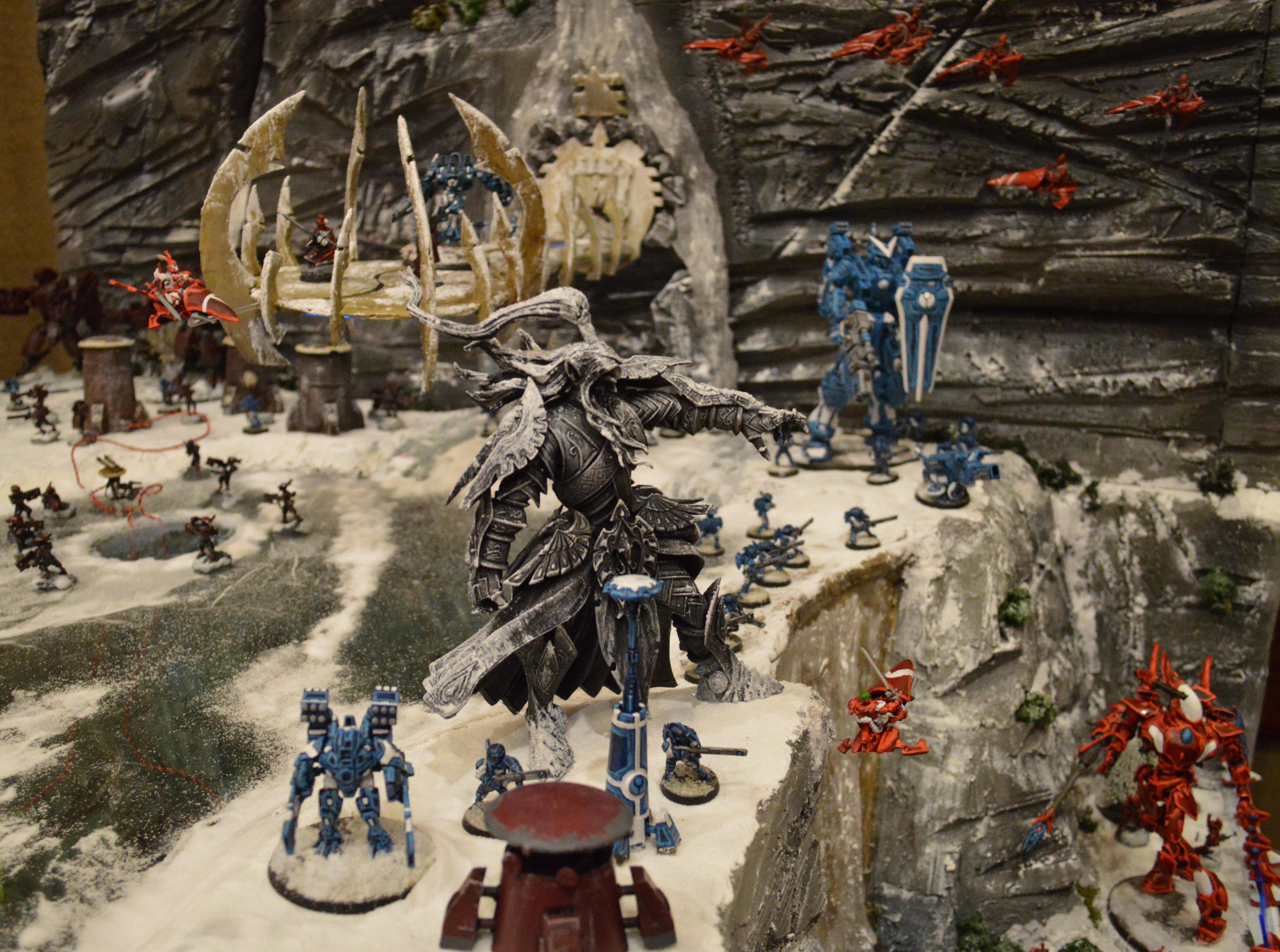 Adepticon 2014