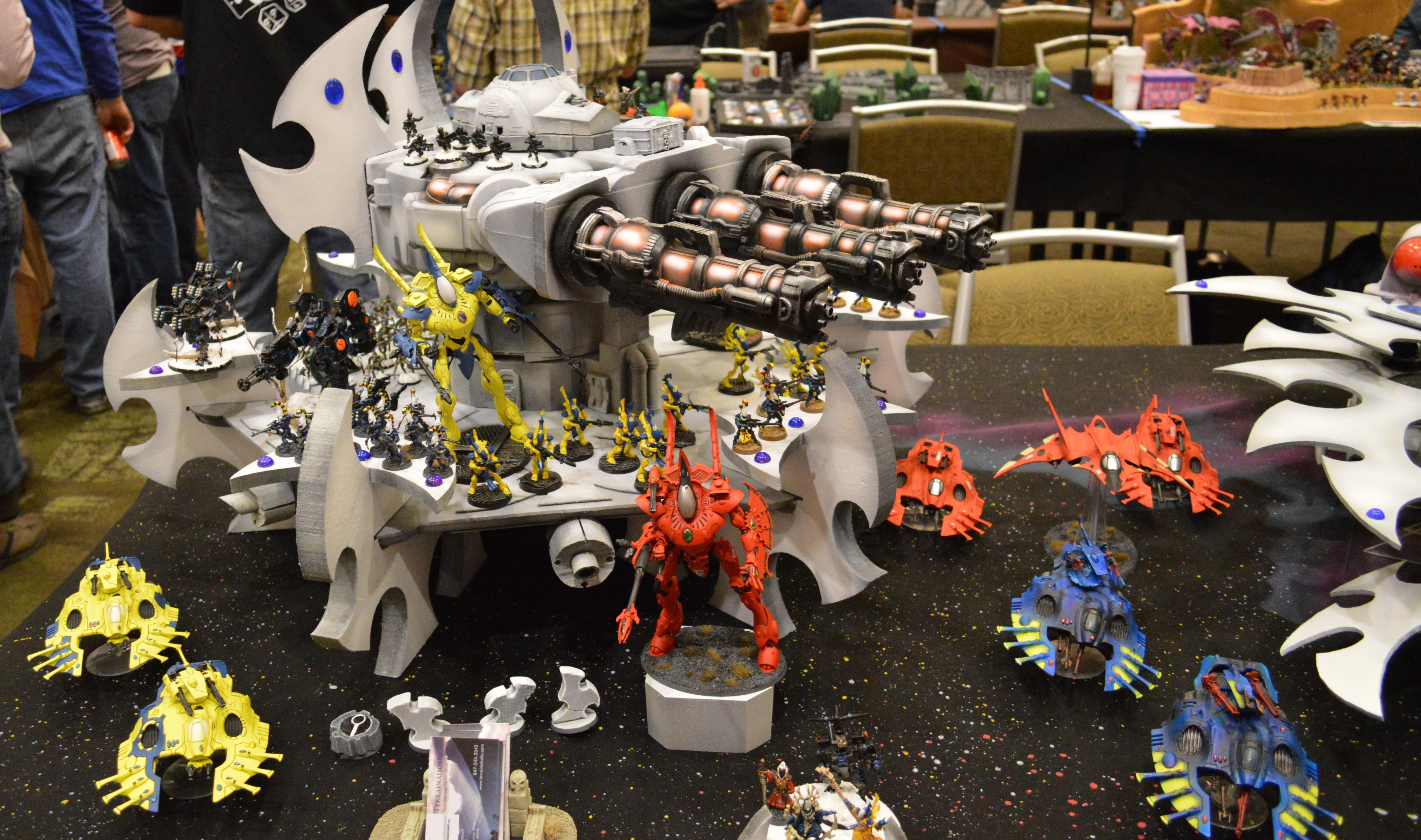 Adepticon 2014