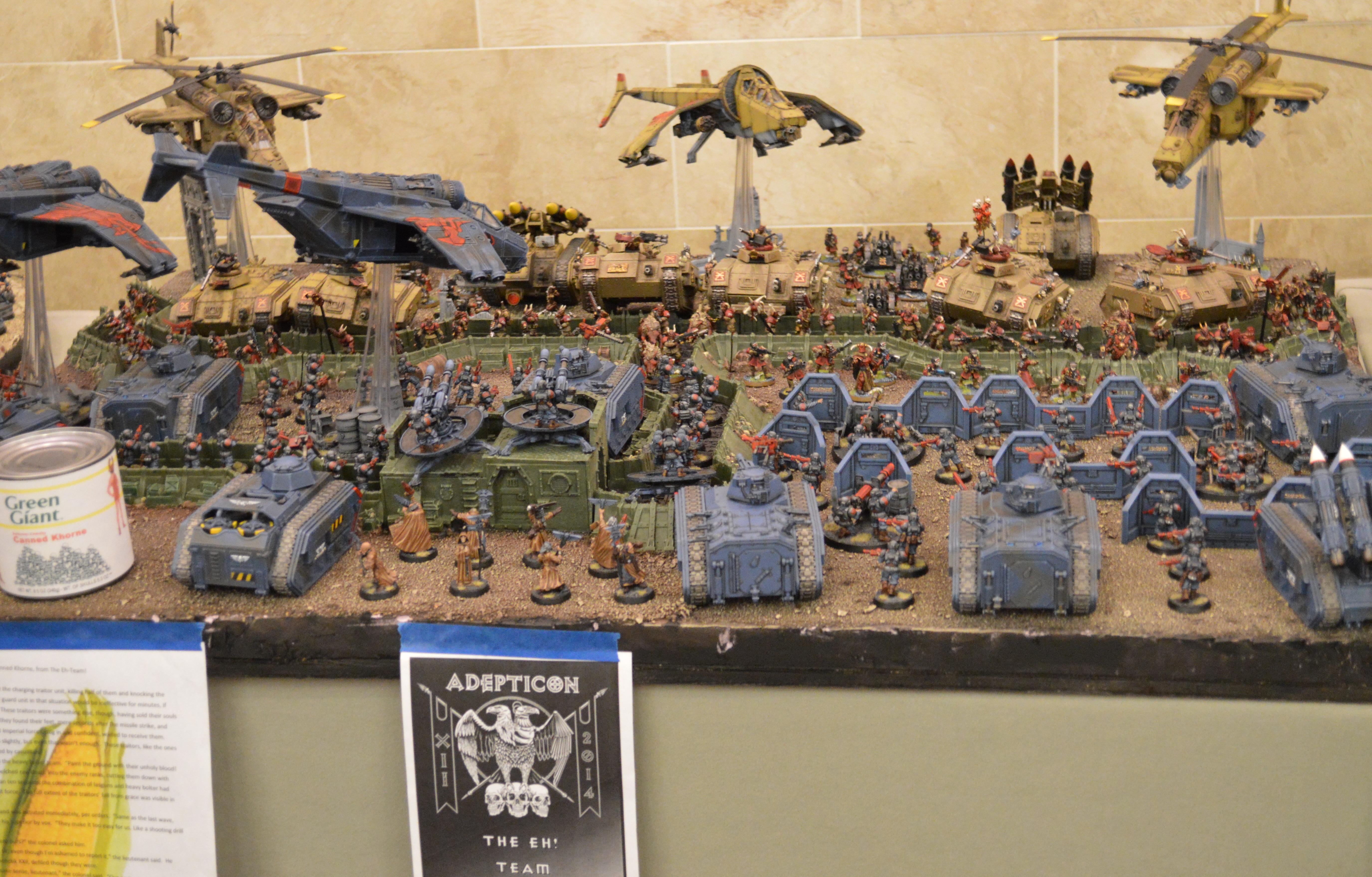 Adepticon 2014