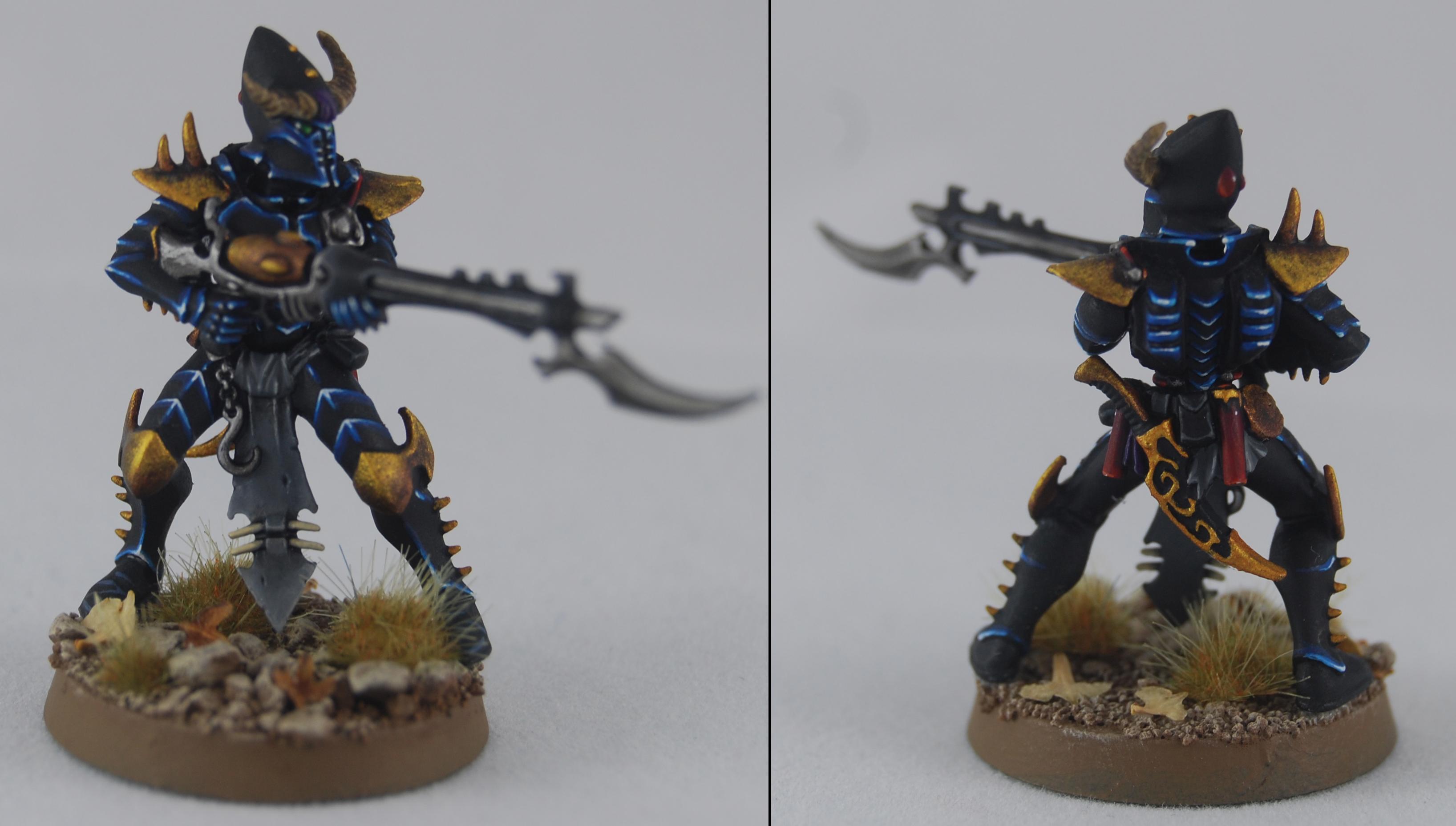 Dark Eldar