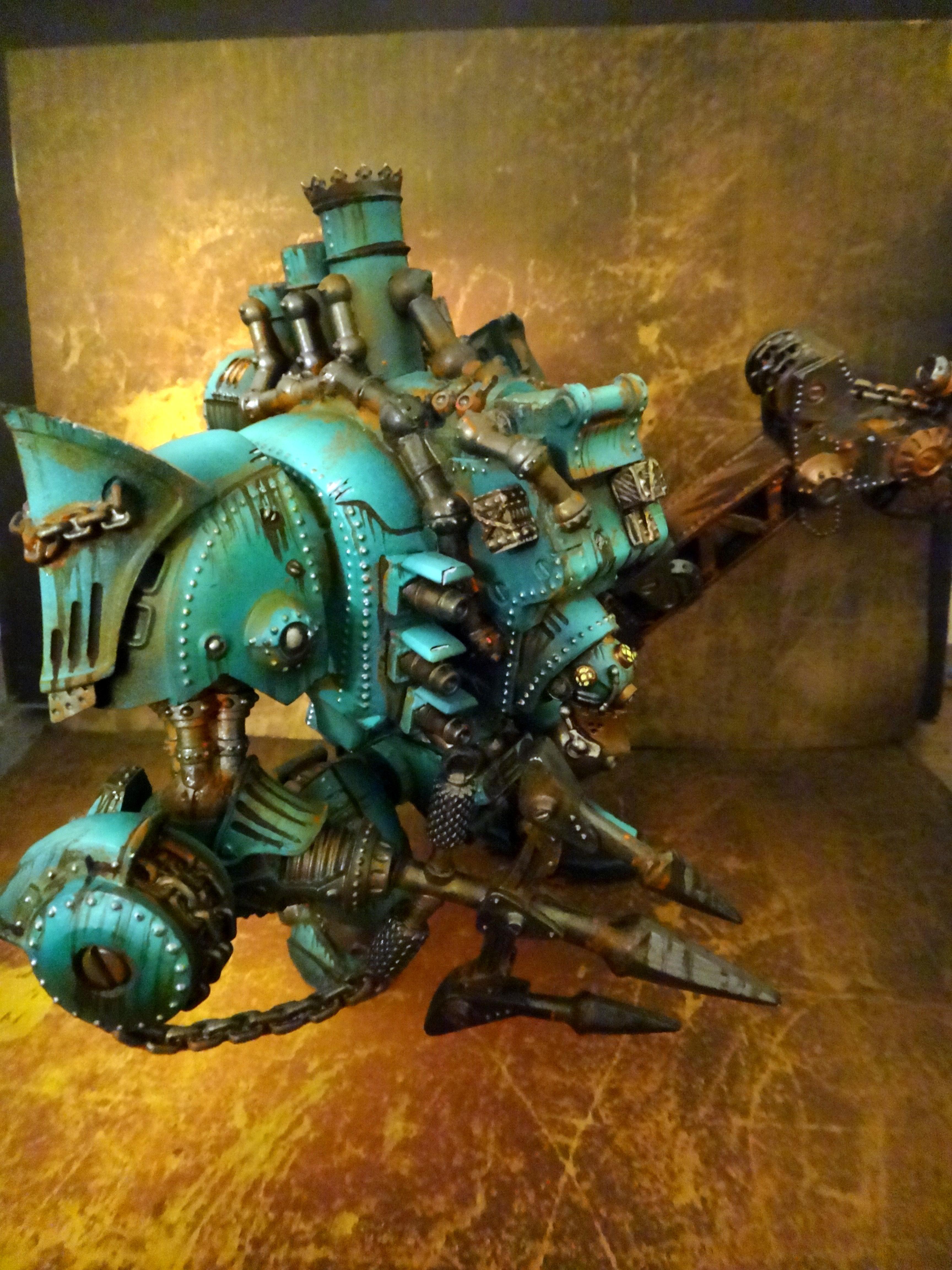 Galleon, Mercenary, Shrekislife, Shrekislove, Warmachine