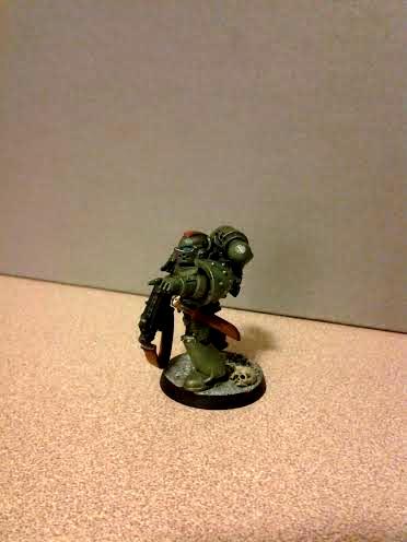 Raptors, Raptors Sgt