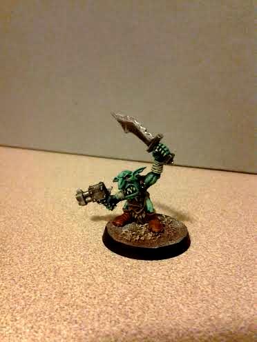 Orks, Goblin