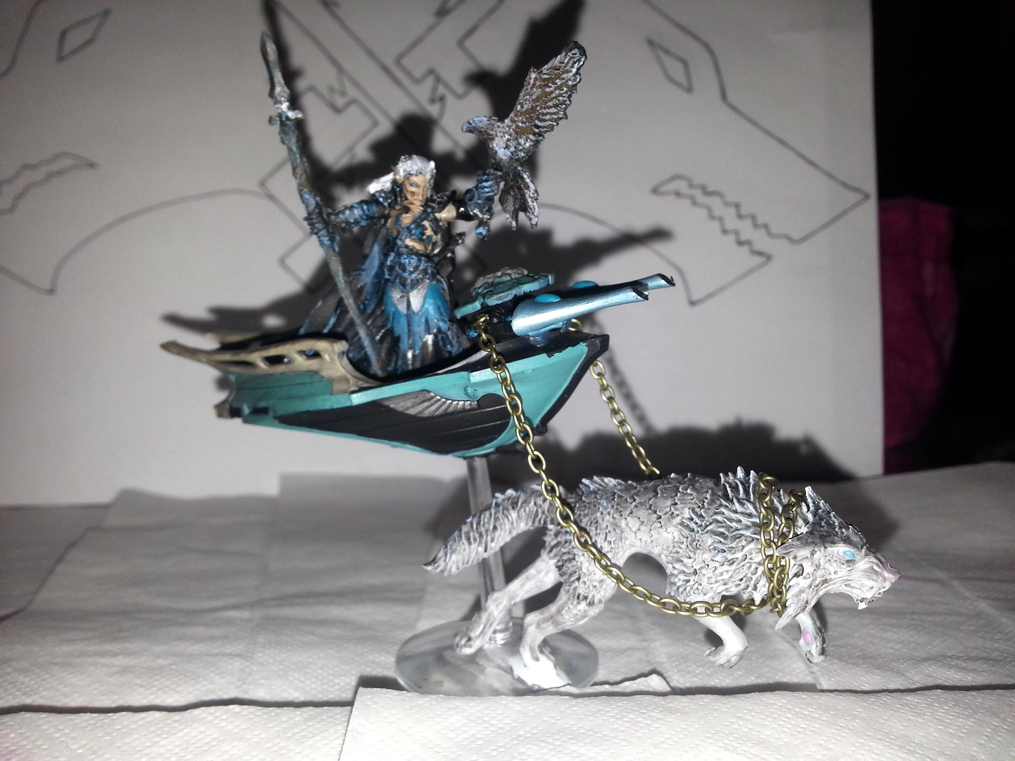 Brodar Jetseer conversion