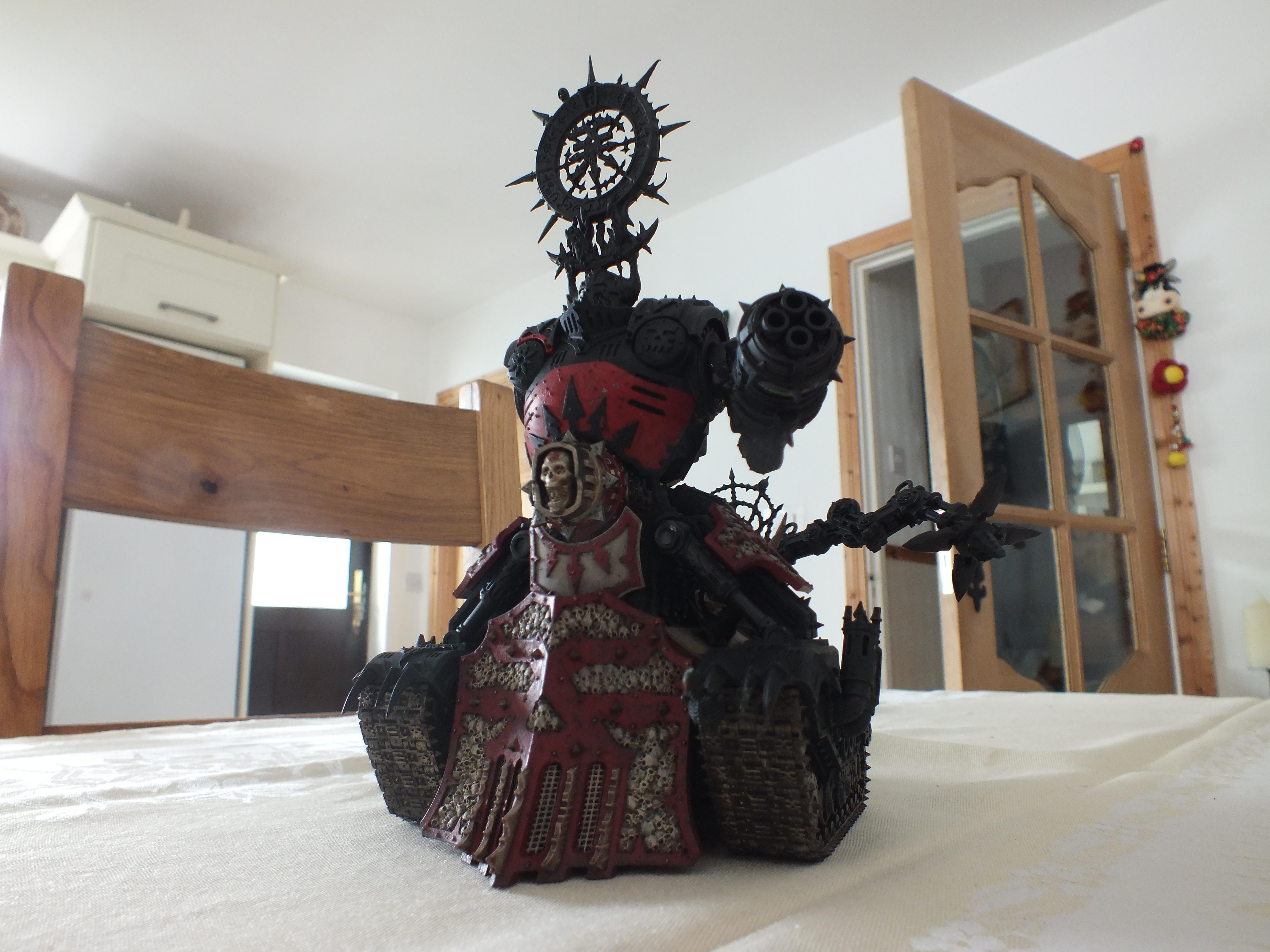 Blood, Bone, Calamari, Calamarialldayerrday, Chaos, Chaos Warshrine, Lord, Lord Of Skulls, Sentinel, Skull, Warshrine