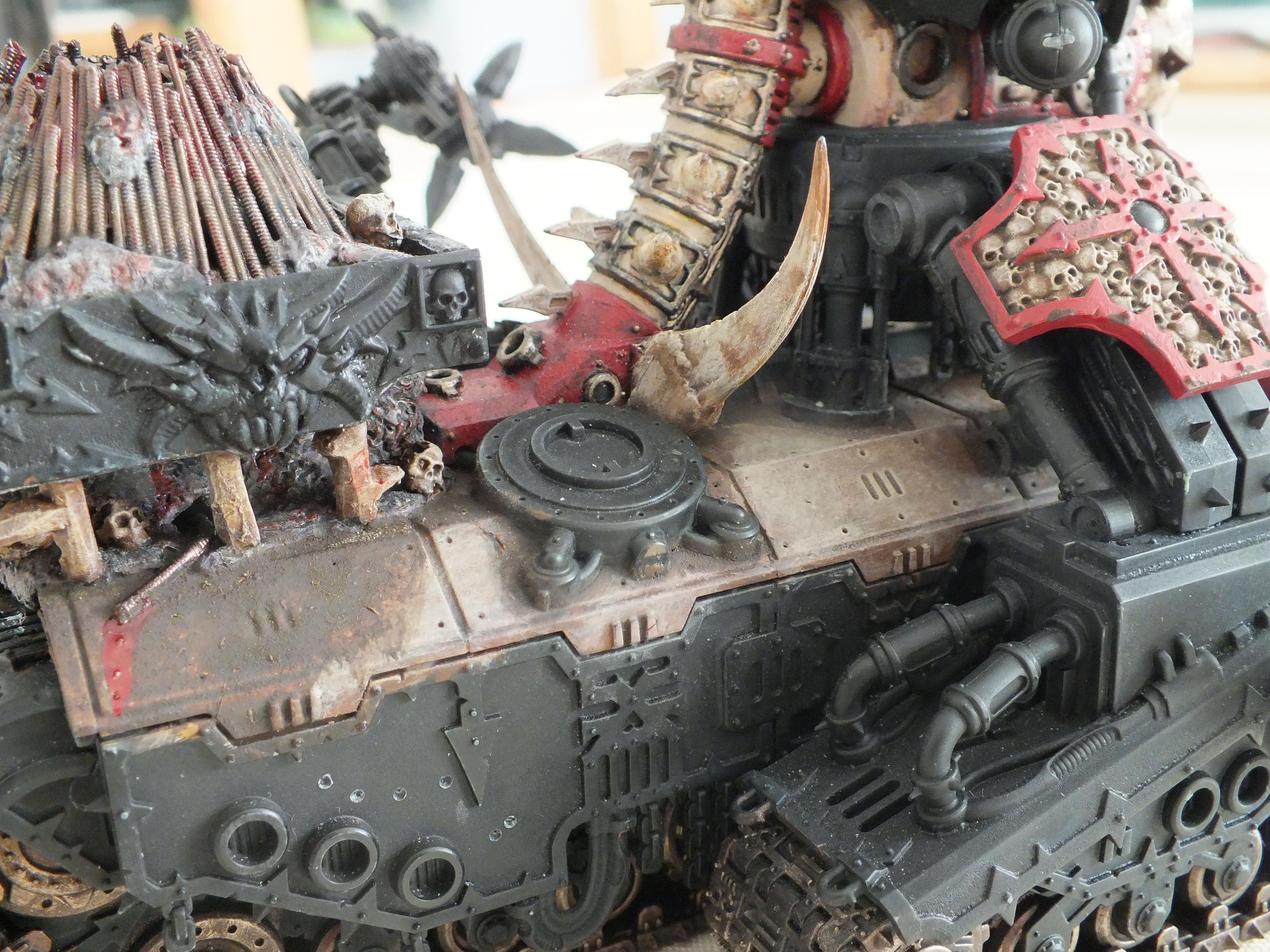 Blood, Bone, Calamari, Calamarialldayerrday, Chaos, Chaos Warshrine, Lord, Lord Of Skulls, Sentinel, Skull, Warshrine