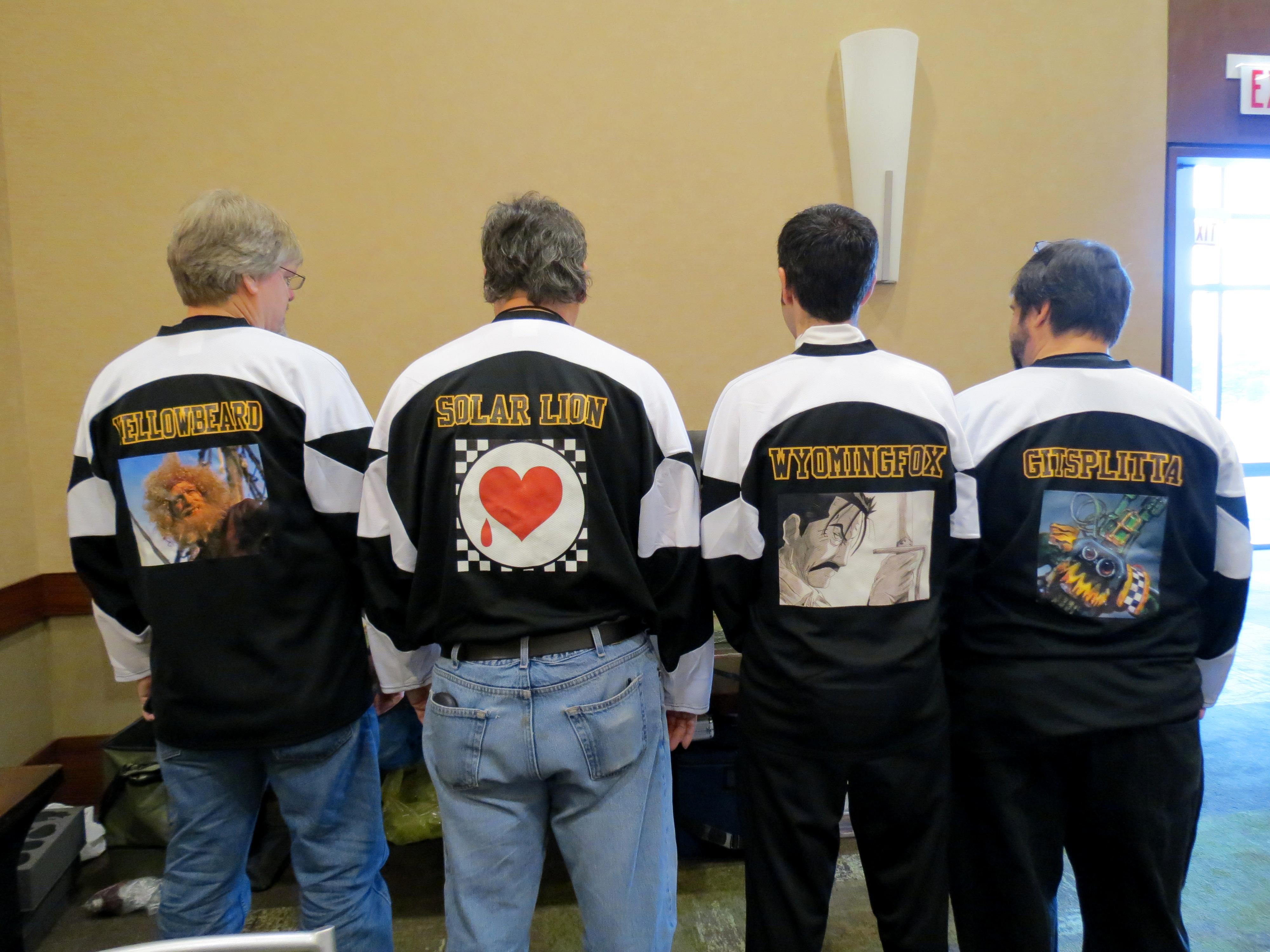 AotM shirt backs 2014