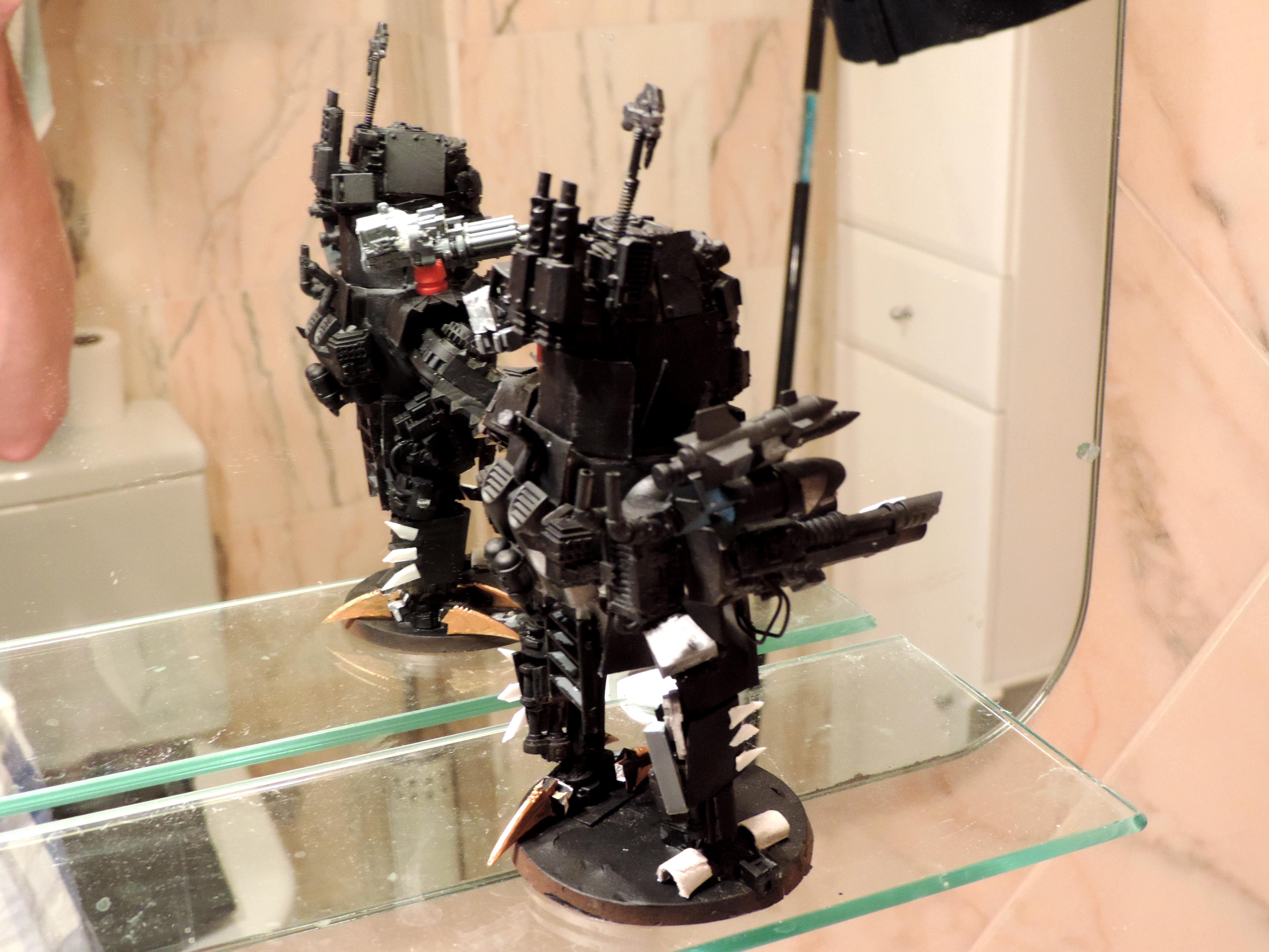Ork Mega Dread