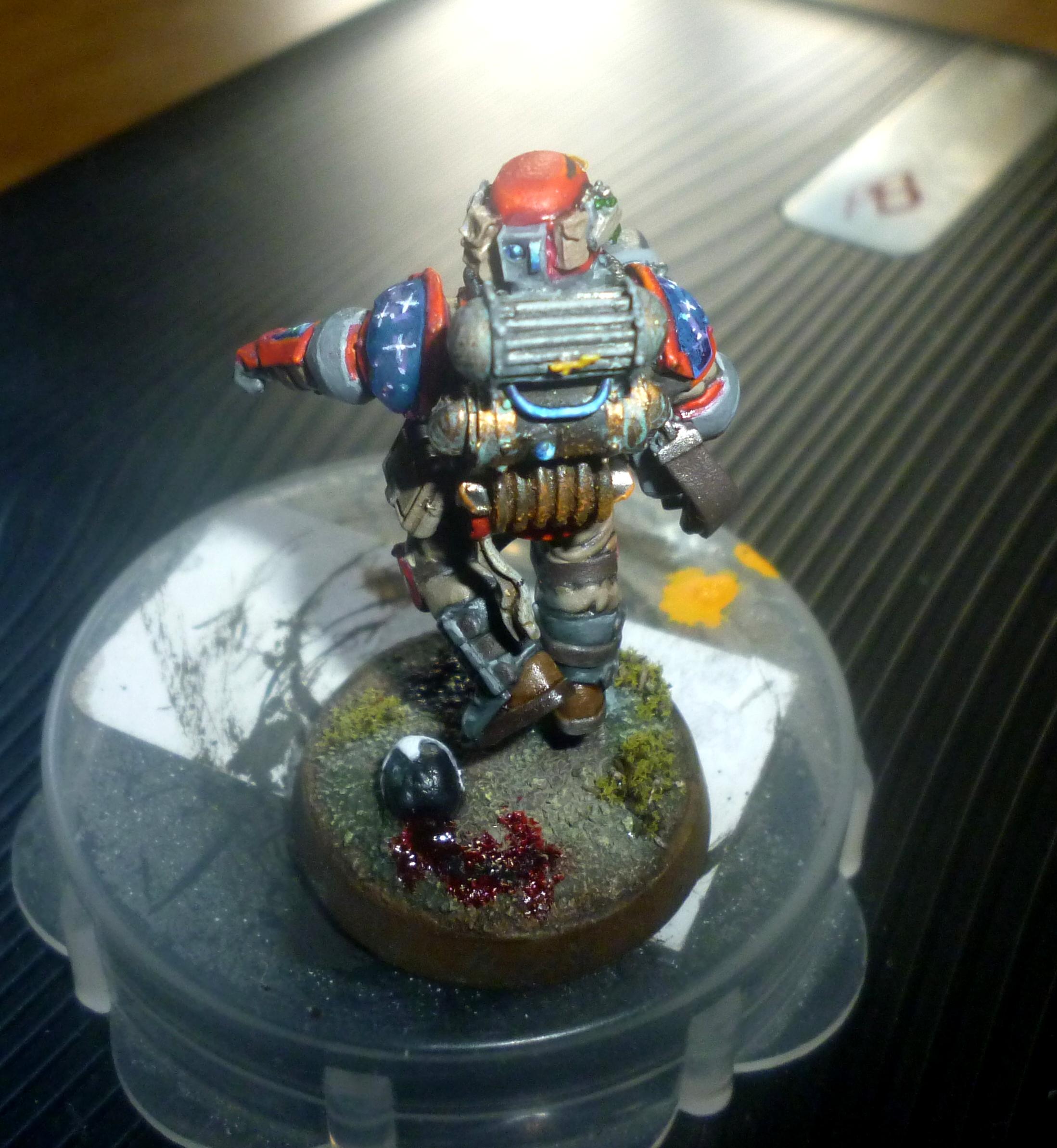 Stormtrooper WIP3