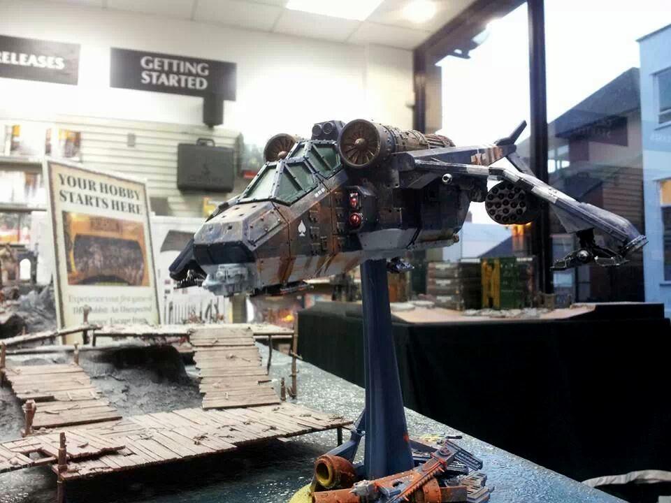Valkyrie