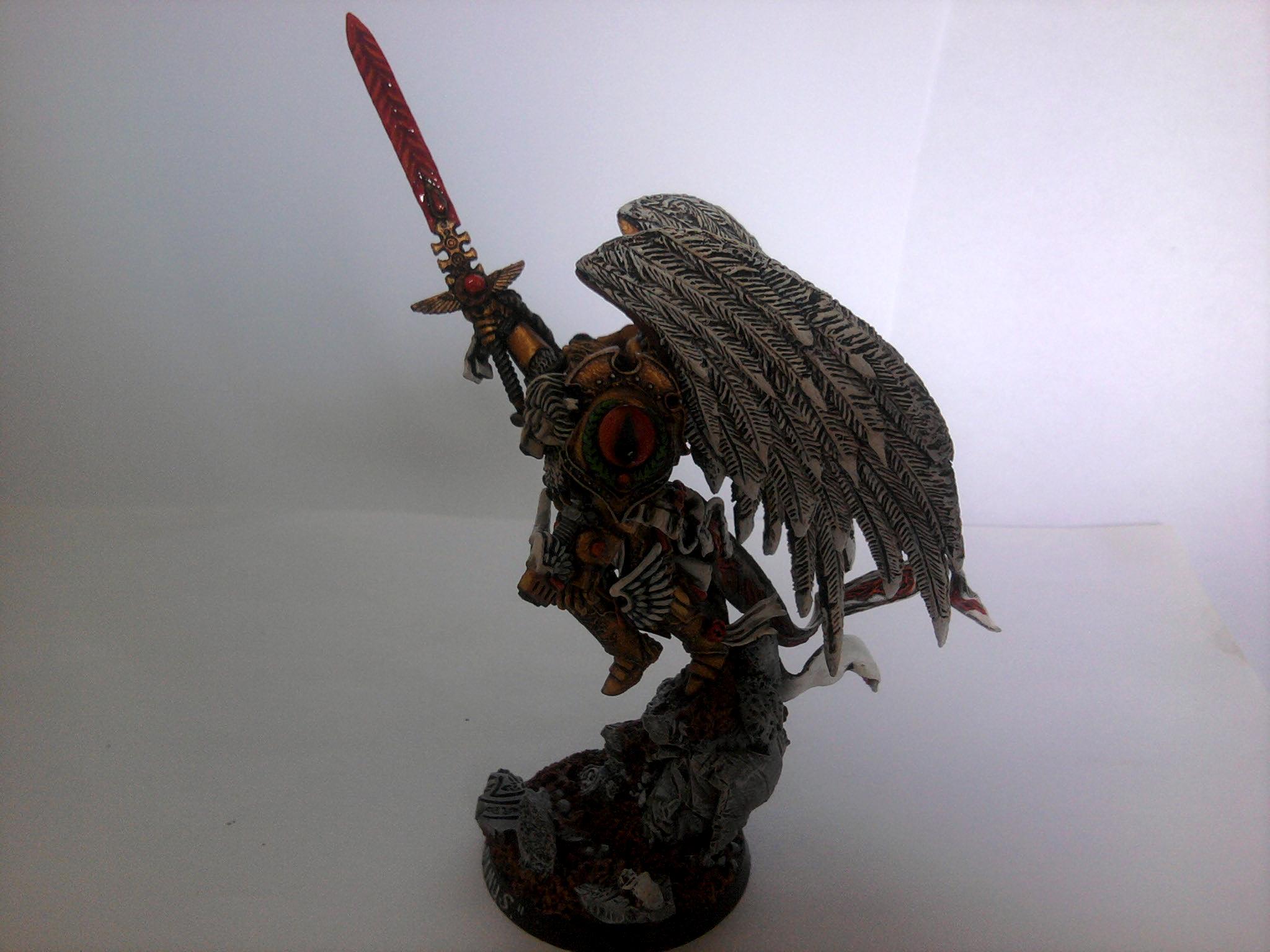 Sanguinus