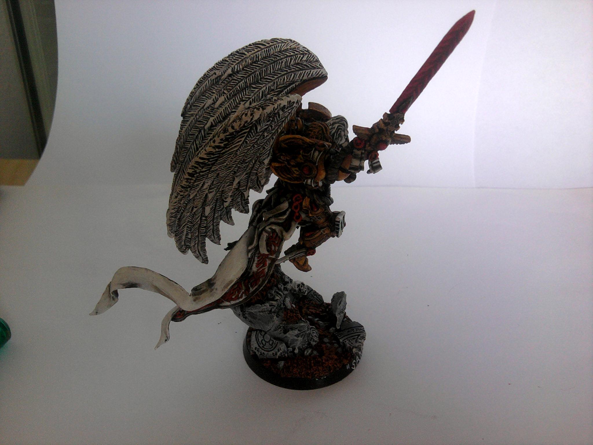 Sanguinus