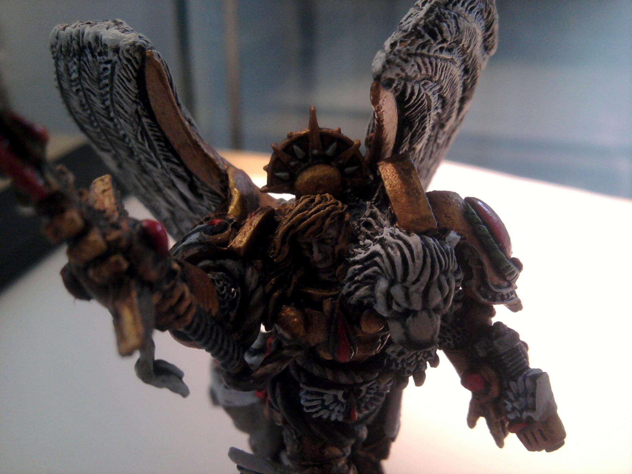 Sanguinus