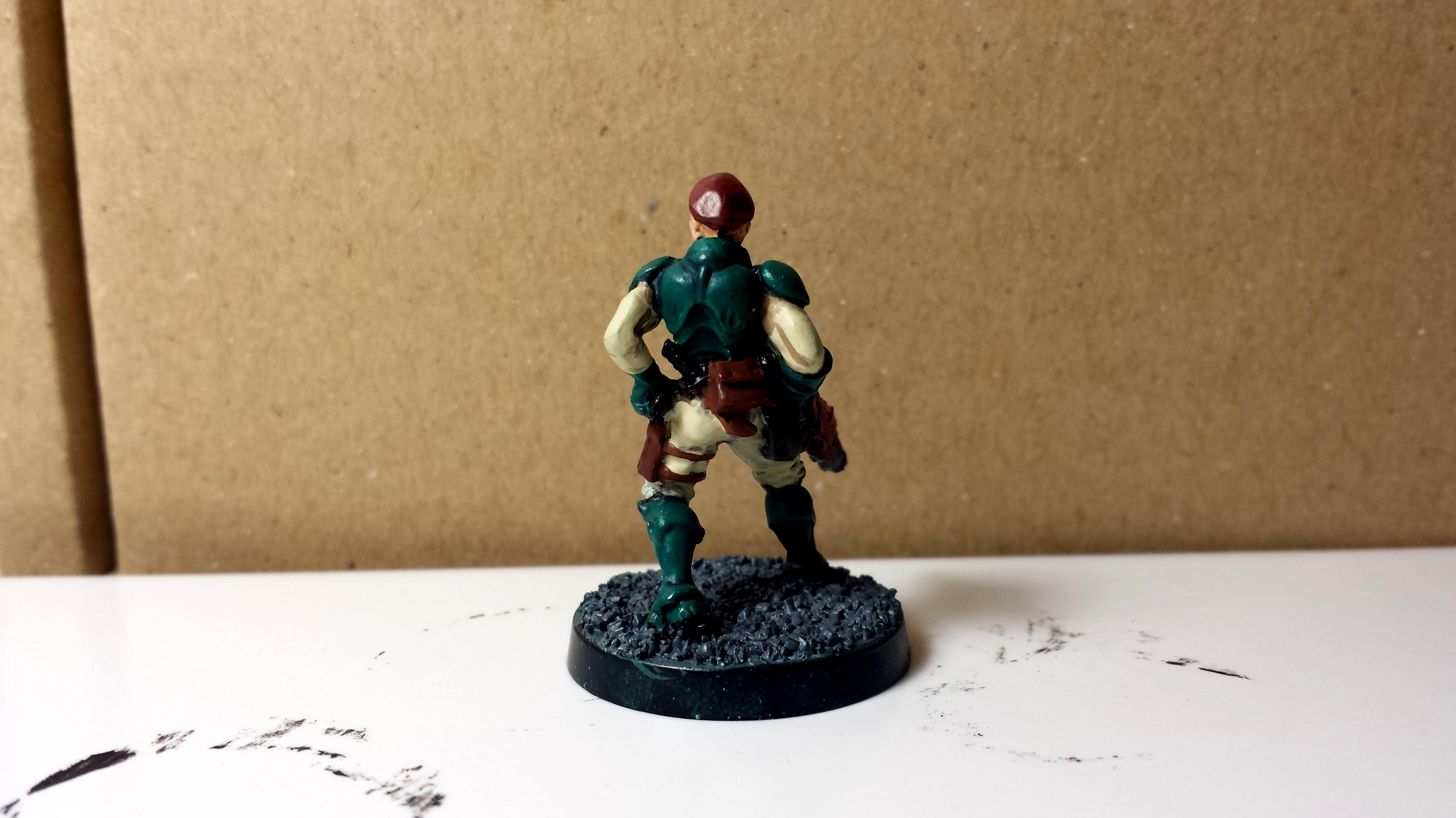 Fusilier
