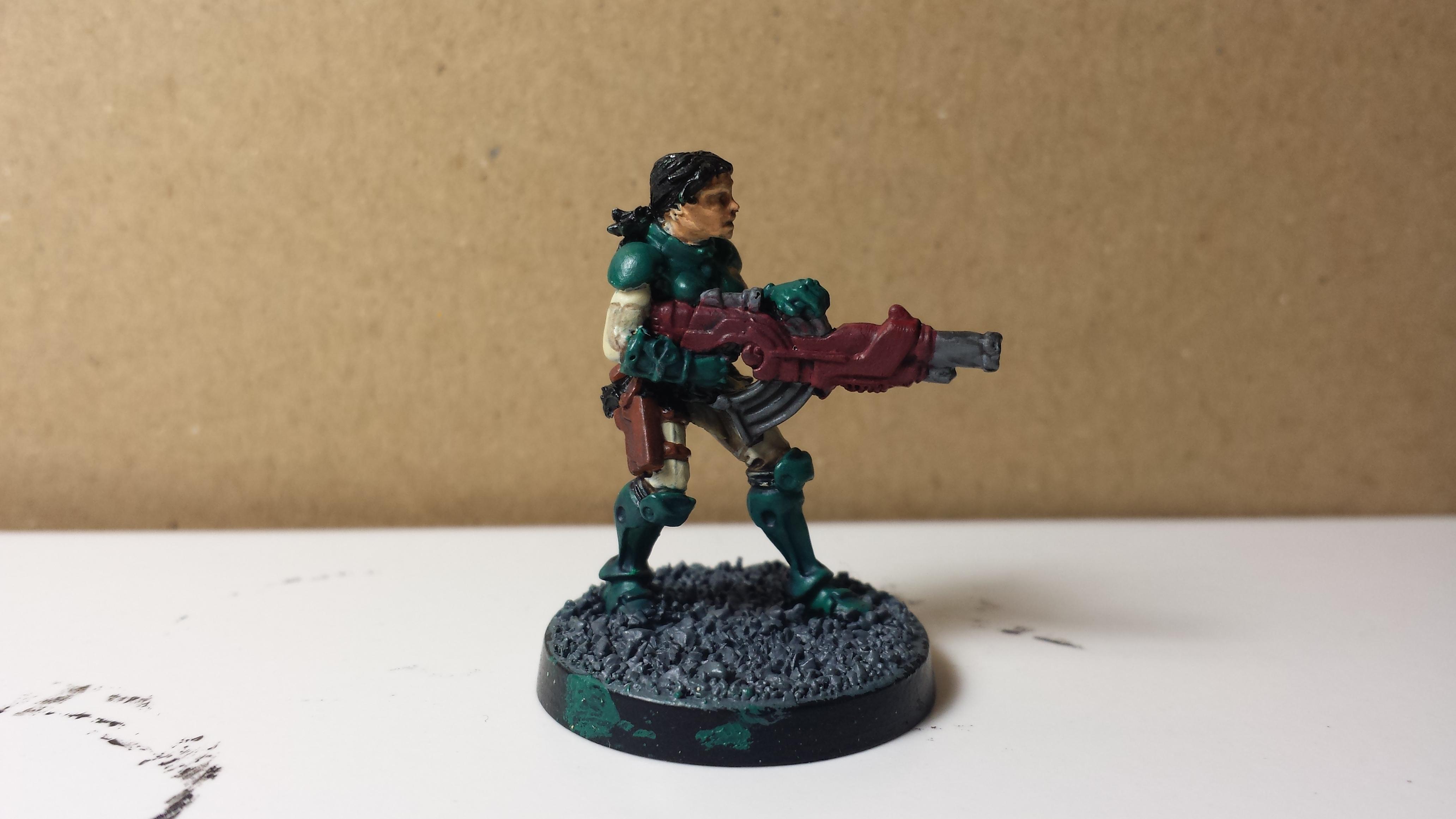 Fusilier