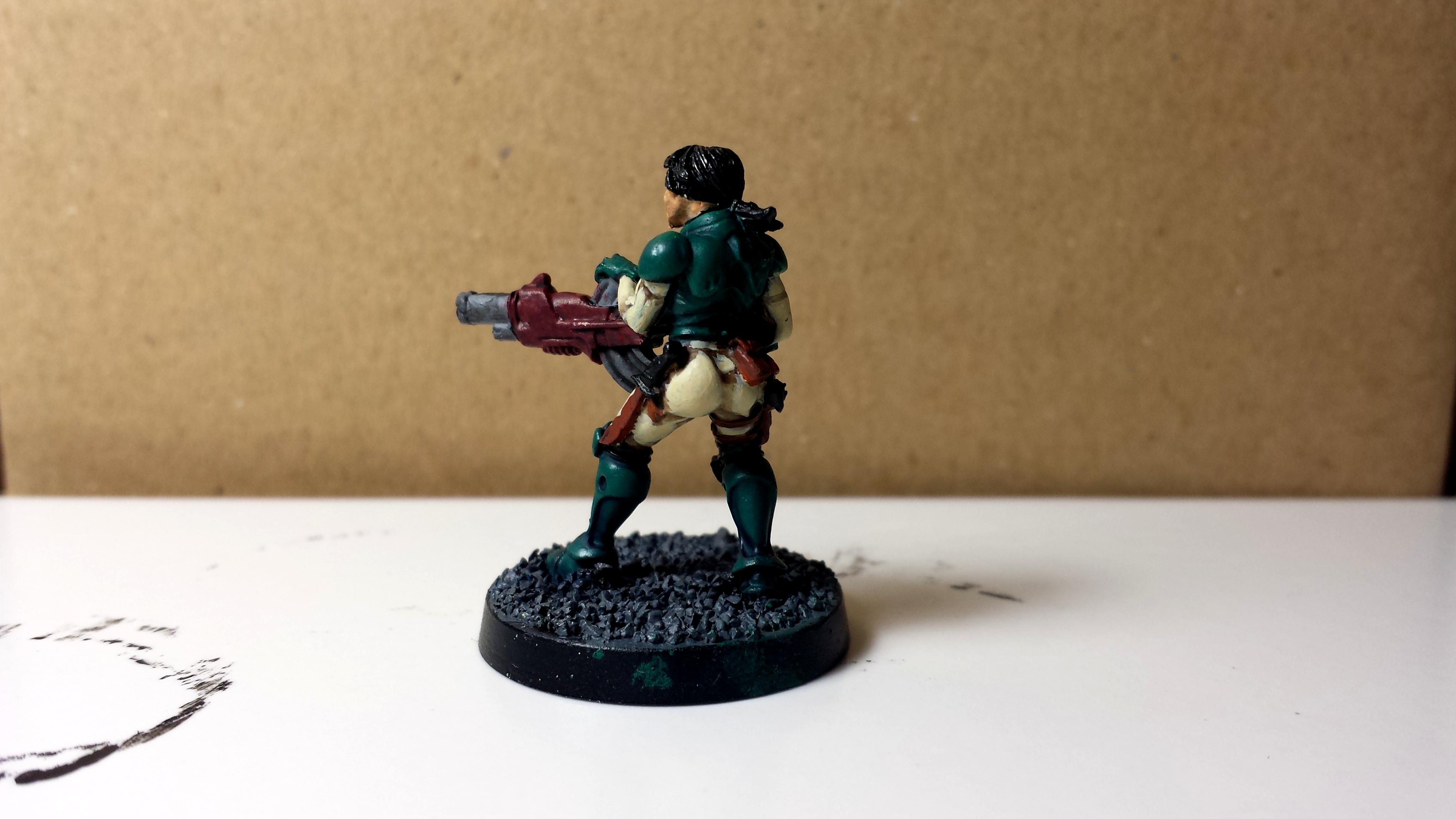 Fusilier