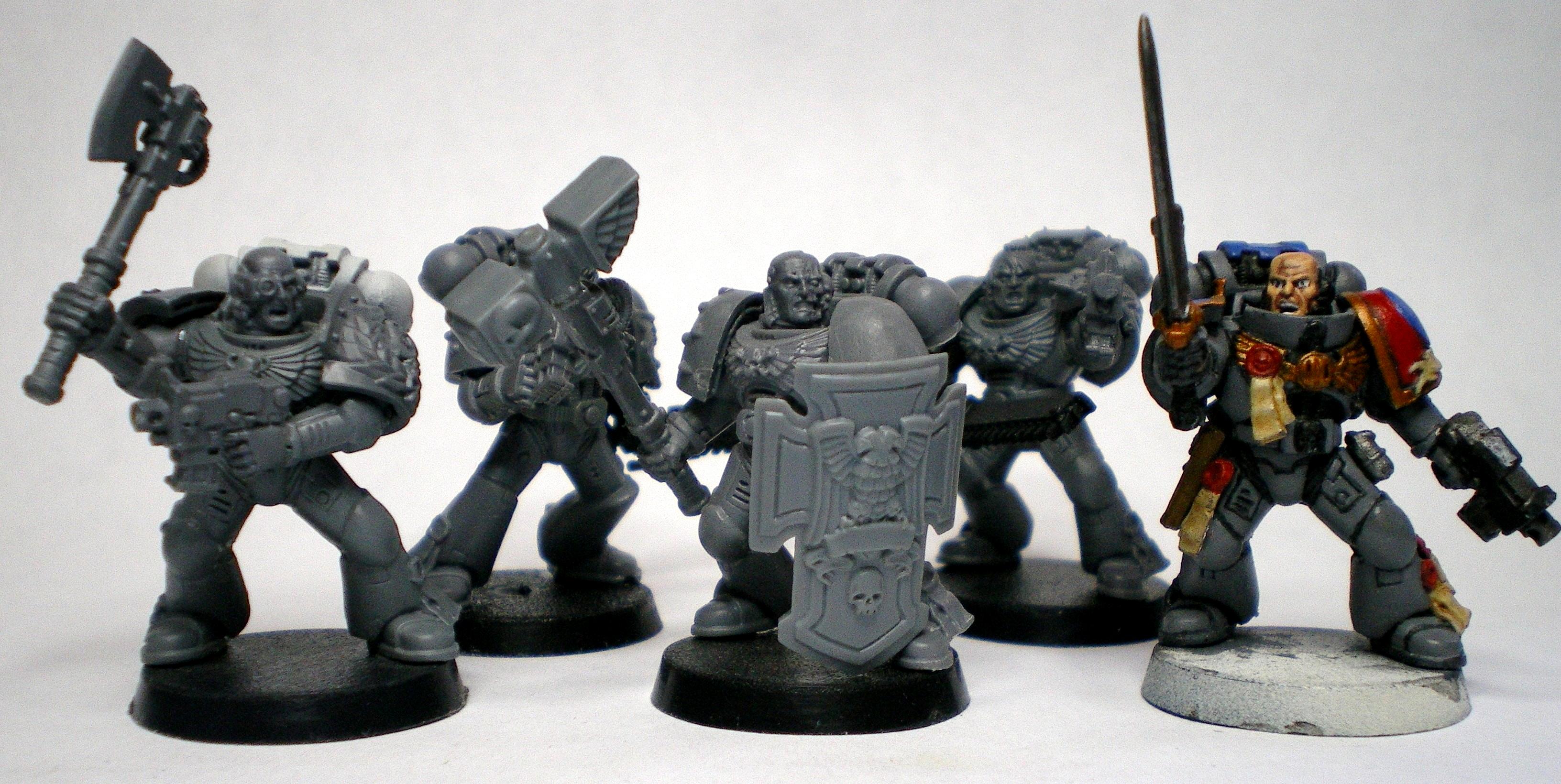 Knight Guardians 