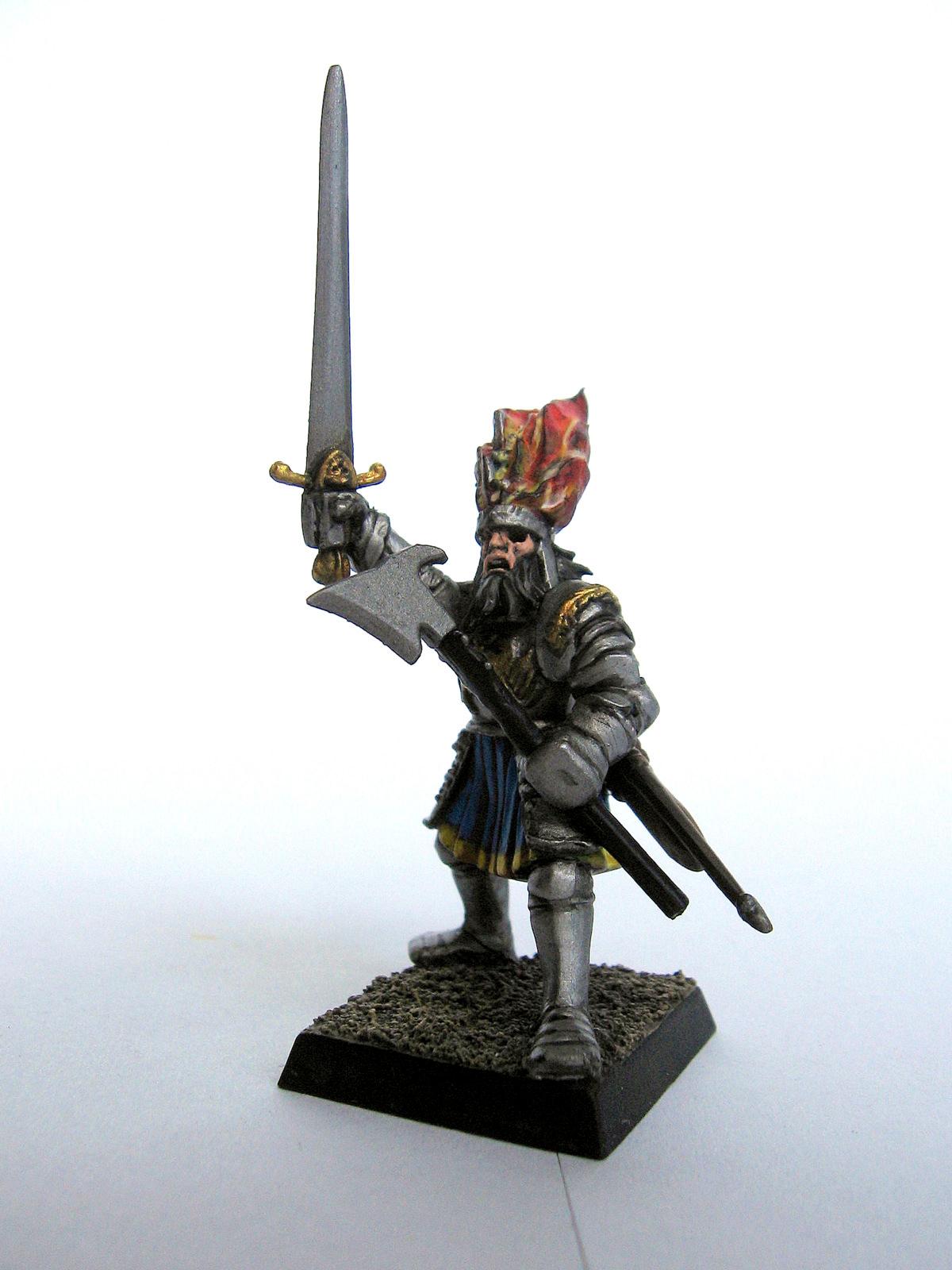 Marienburg, Mercenary, Mordheim, Warband