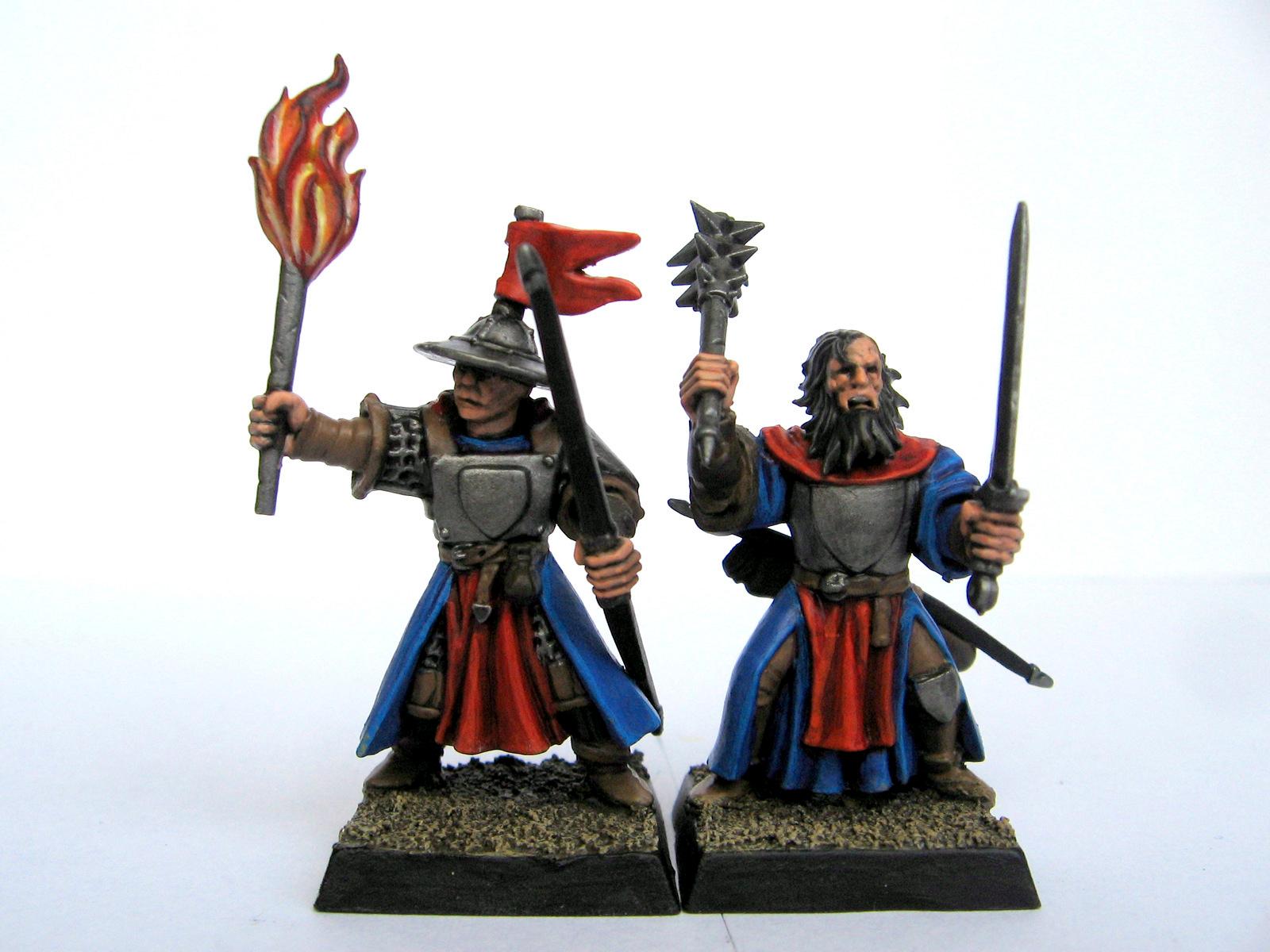 Marienburg, Mercenary, Mordheim, Warband