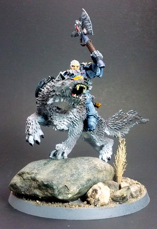 Wolf Lord 2