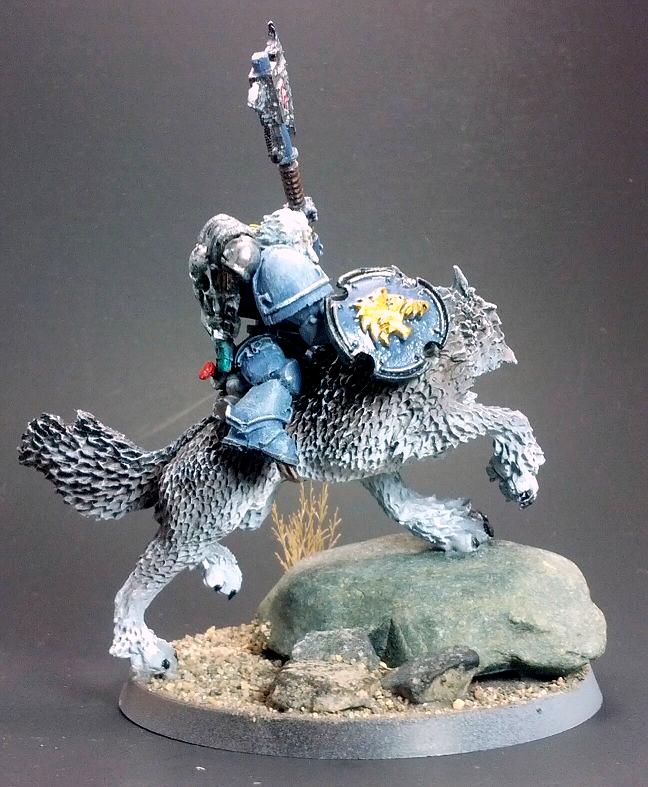 Wolf Lord 3