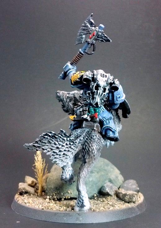 Wolf Lord 4