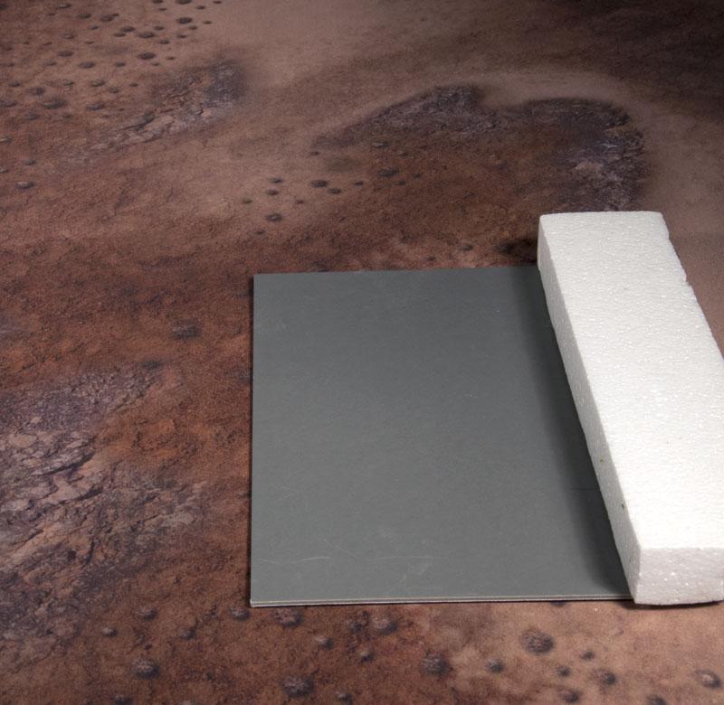 Tablewar mat