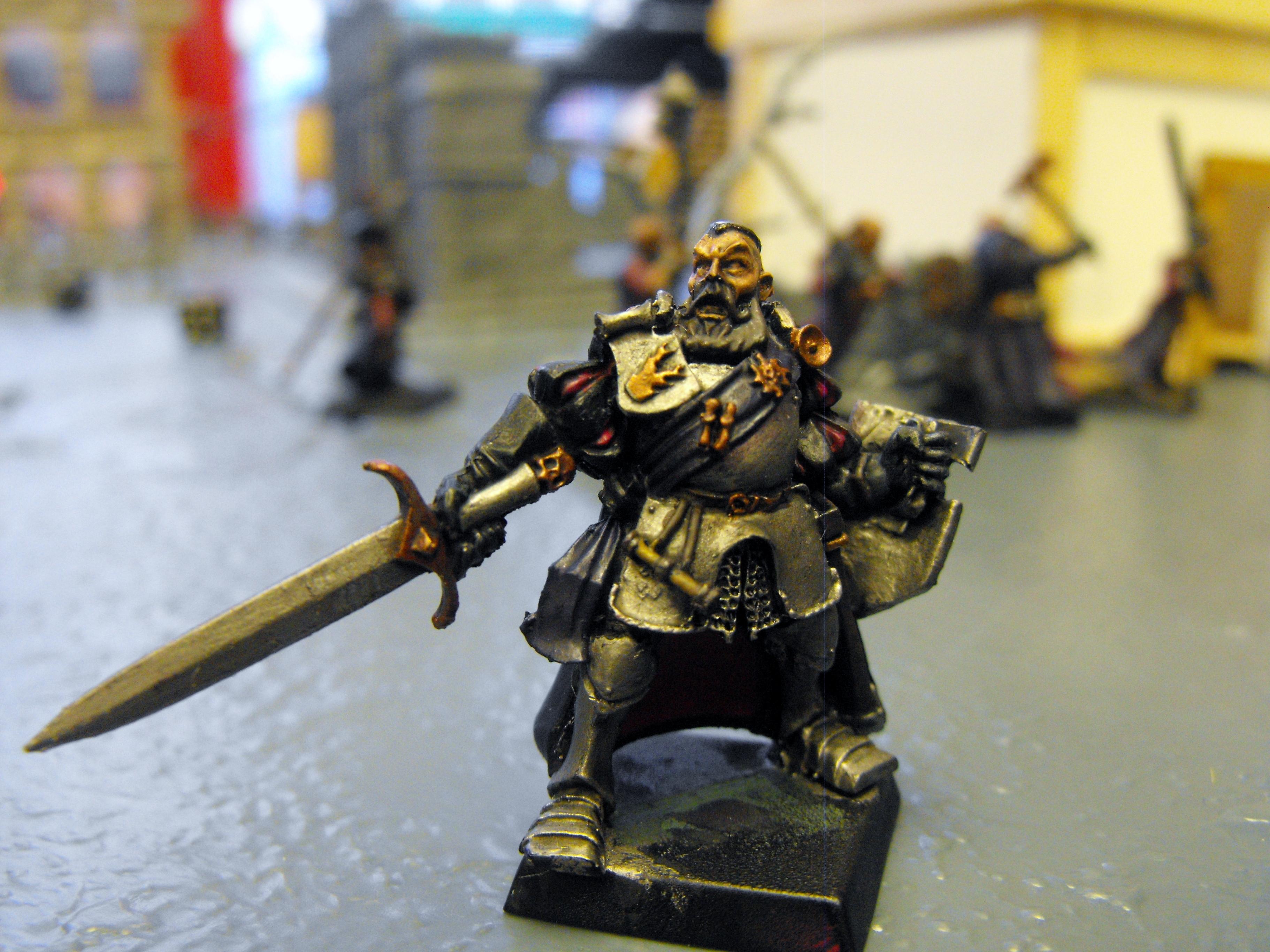 Bounty Hunter