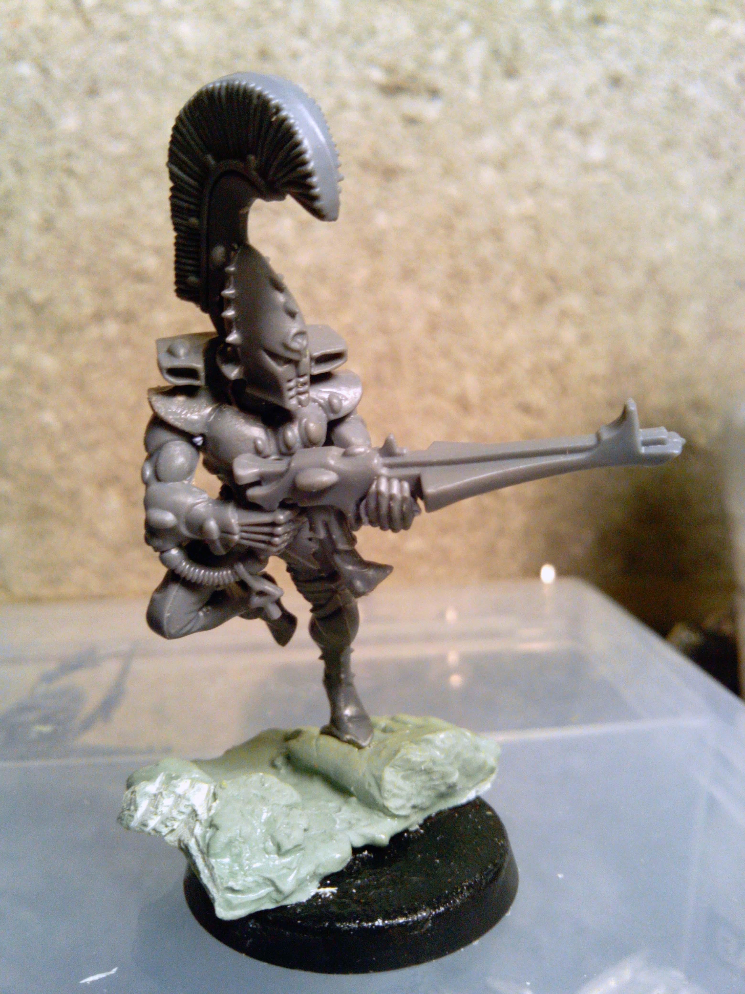 Eldar Dire Avenger