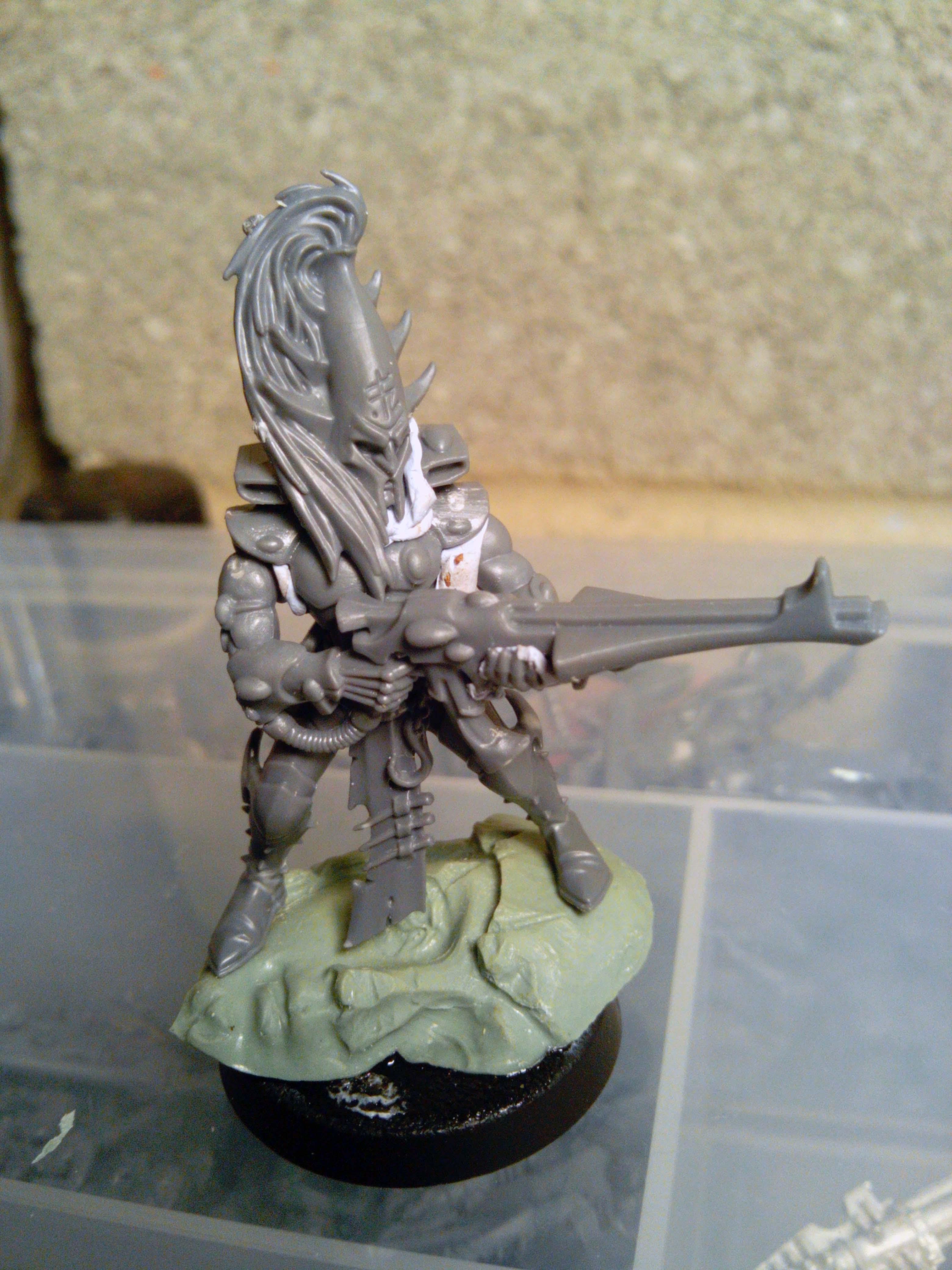 Eldar Dire Avenger