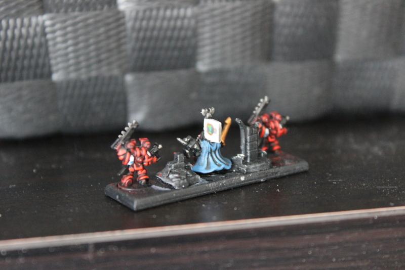 World Eater Lord