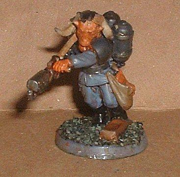 Chaos, Cultist, Warhammer 40,000