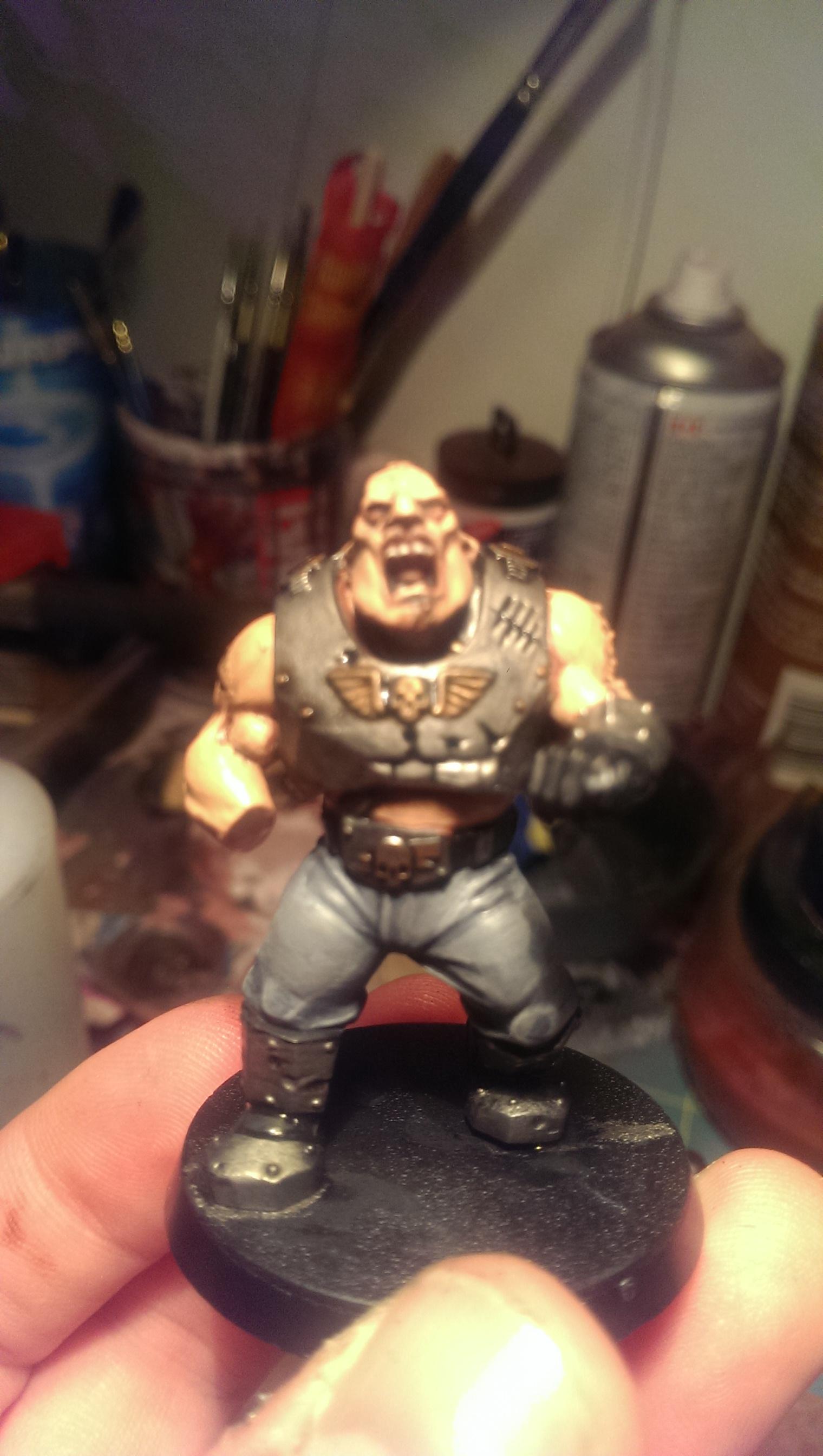 Ogryns
