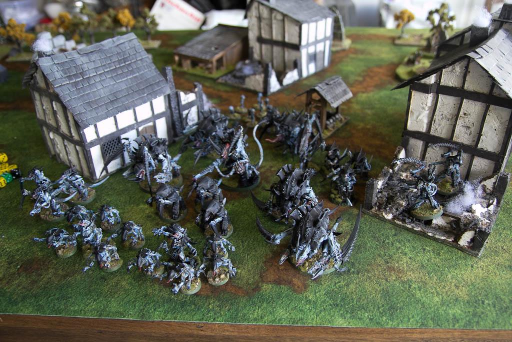 Tyranids