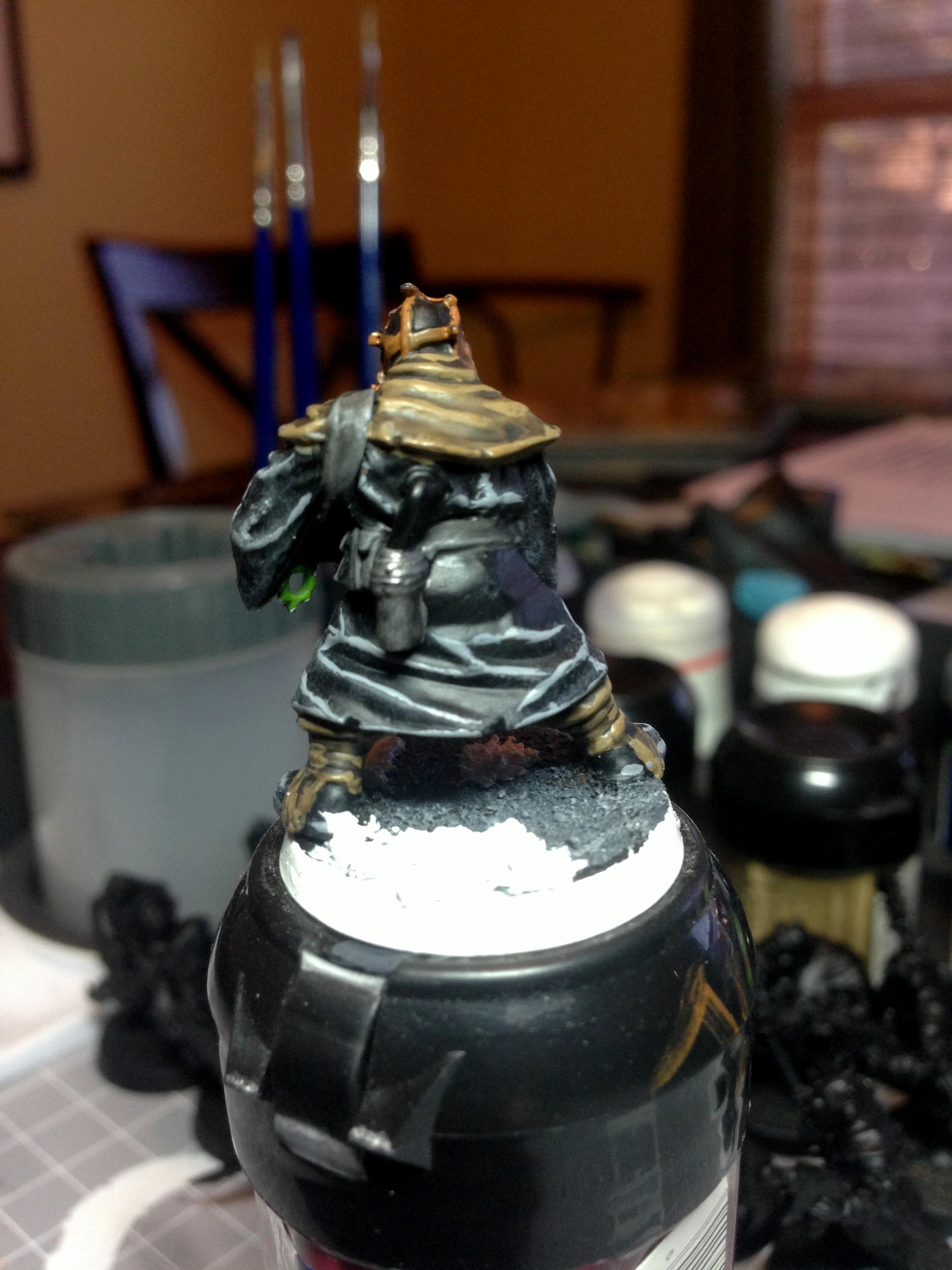 Chaos Cultists, Inevitable Faith