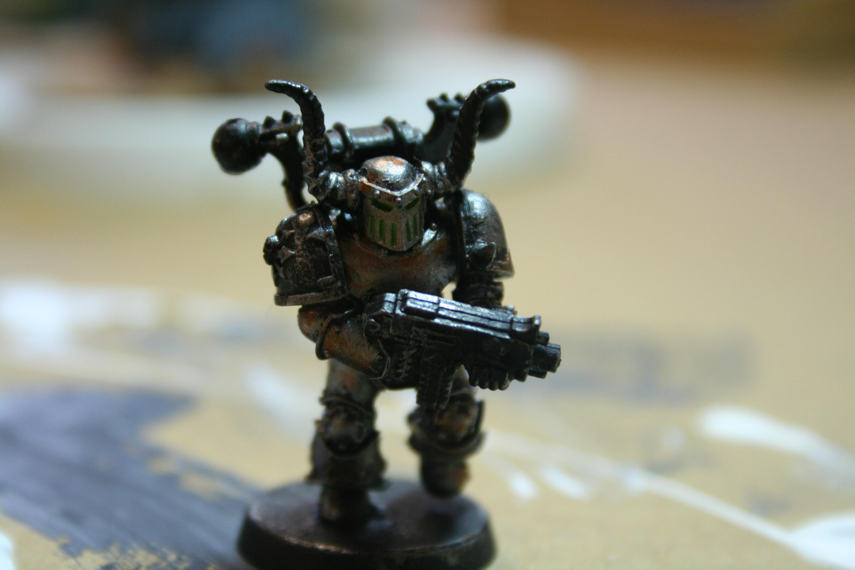 Adeptus Mechanicus, Chaos, Dark, Dark Mechanicus, Iron Warriors, Mechanicus, Mechs, Tech
