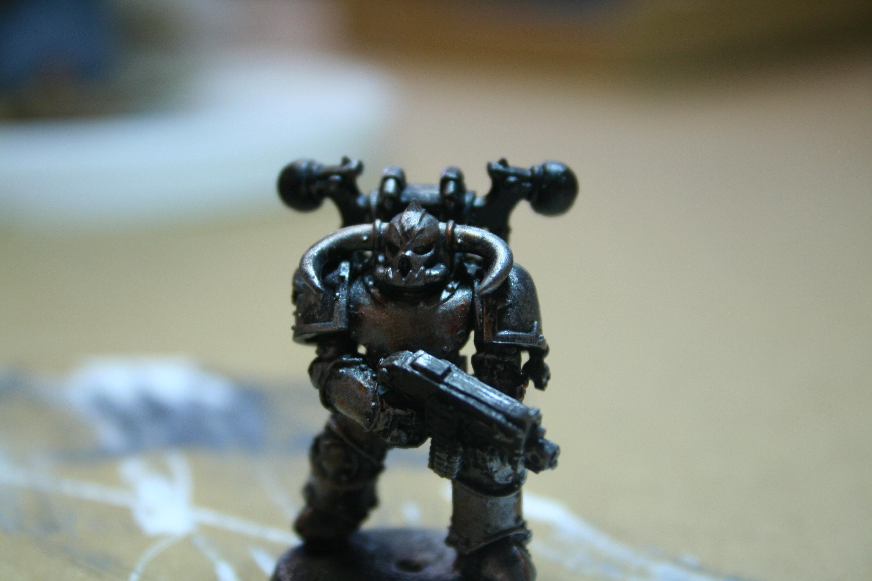 Adeptus Mechanicus, Chaos, Dark, Dark Mechanicus, Iron Warriors, Mechanicus, Mechs, Tech
