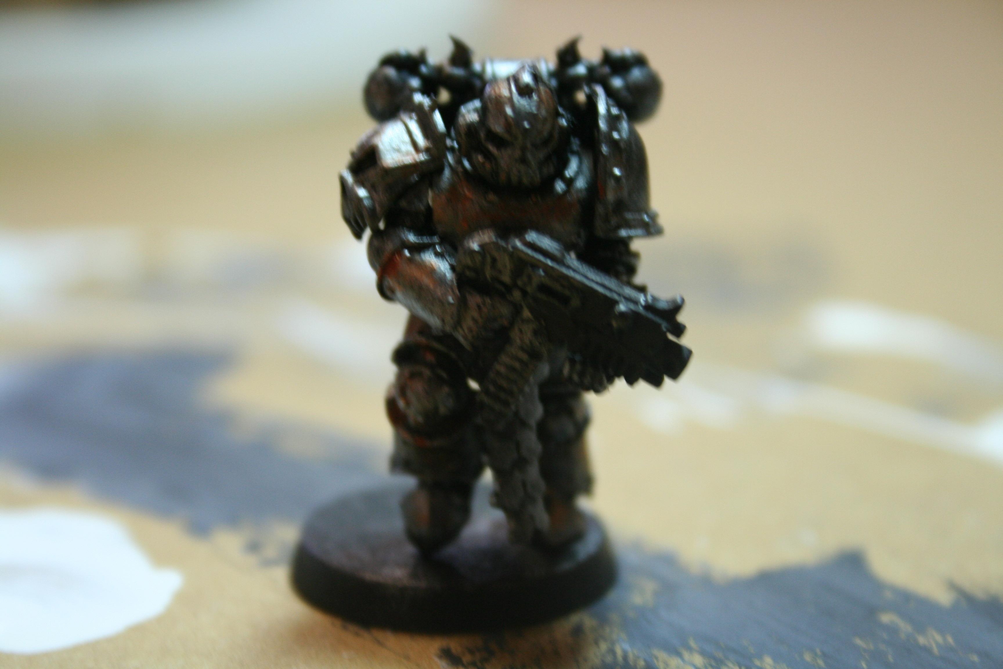 Adeptus Mechanicus, Chaos, Dark, Dark Mechanicus, Iron Warriors, Mechanicus, Mechs, Tech