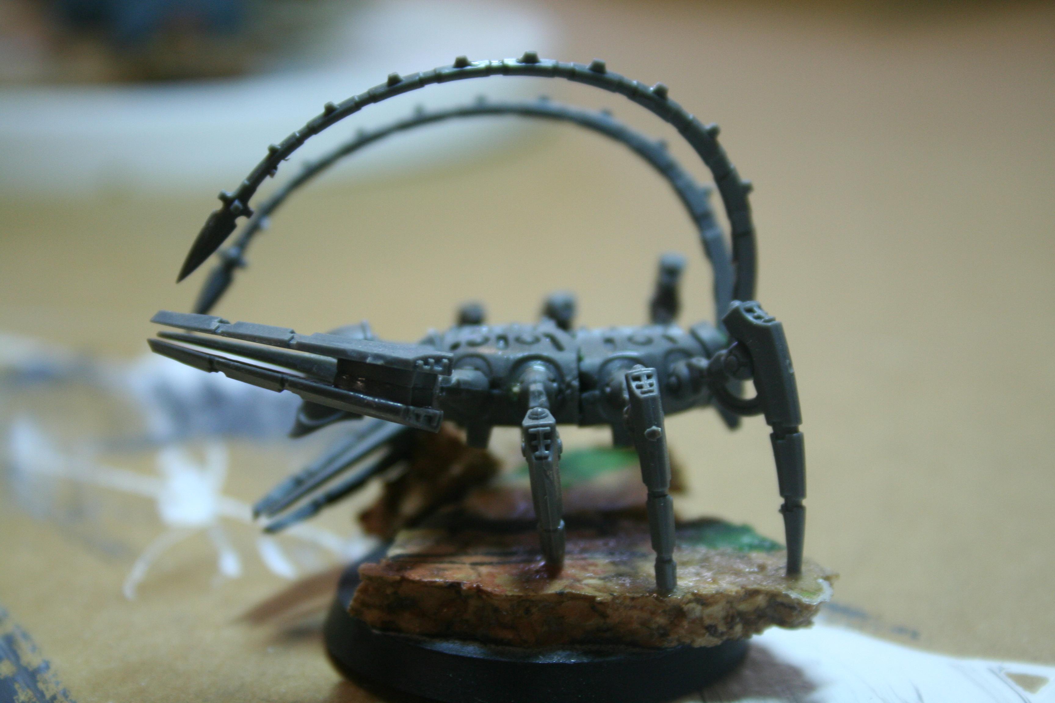 Adeptus Mechanicus, Chaos, Dark, Dark Mechanicus, Iron Warriors, Mechanicus, Mechs, Tech