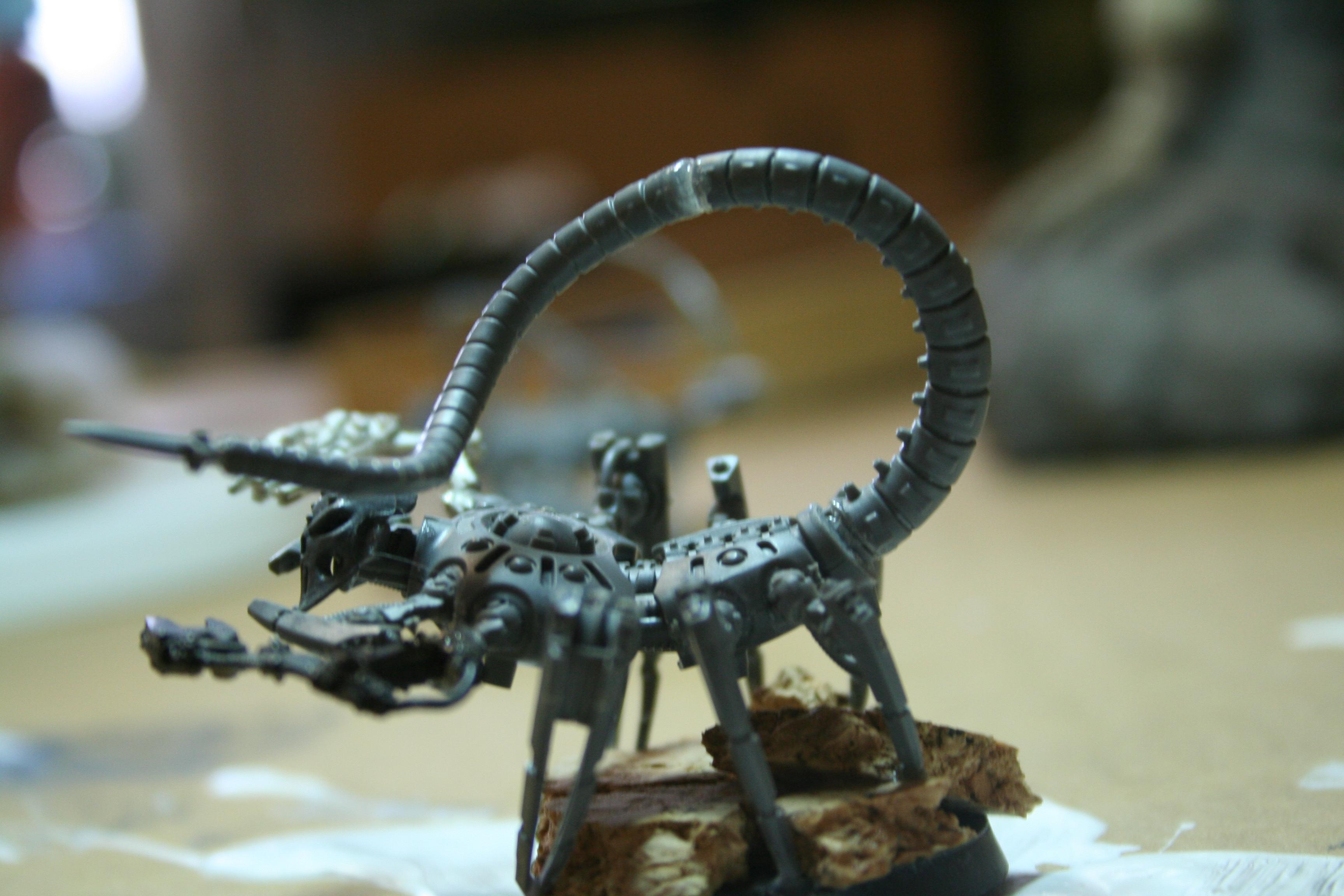 Adeptus Mechanicus, Chaos, Dark, Dark Mechanicus, Iron Warriors, Mechanicus, Mechs, Tech