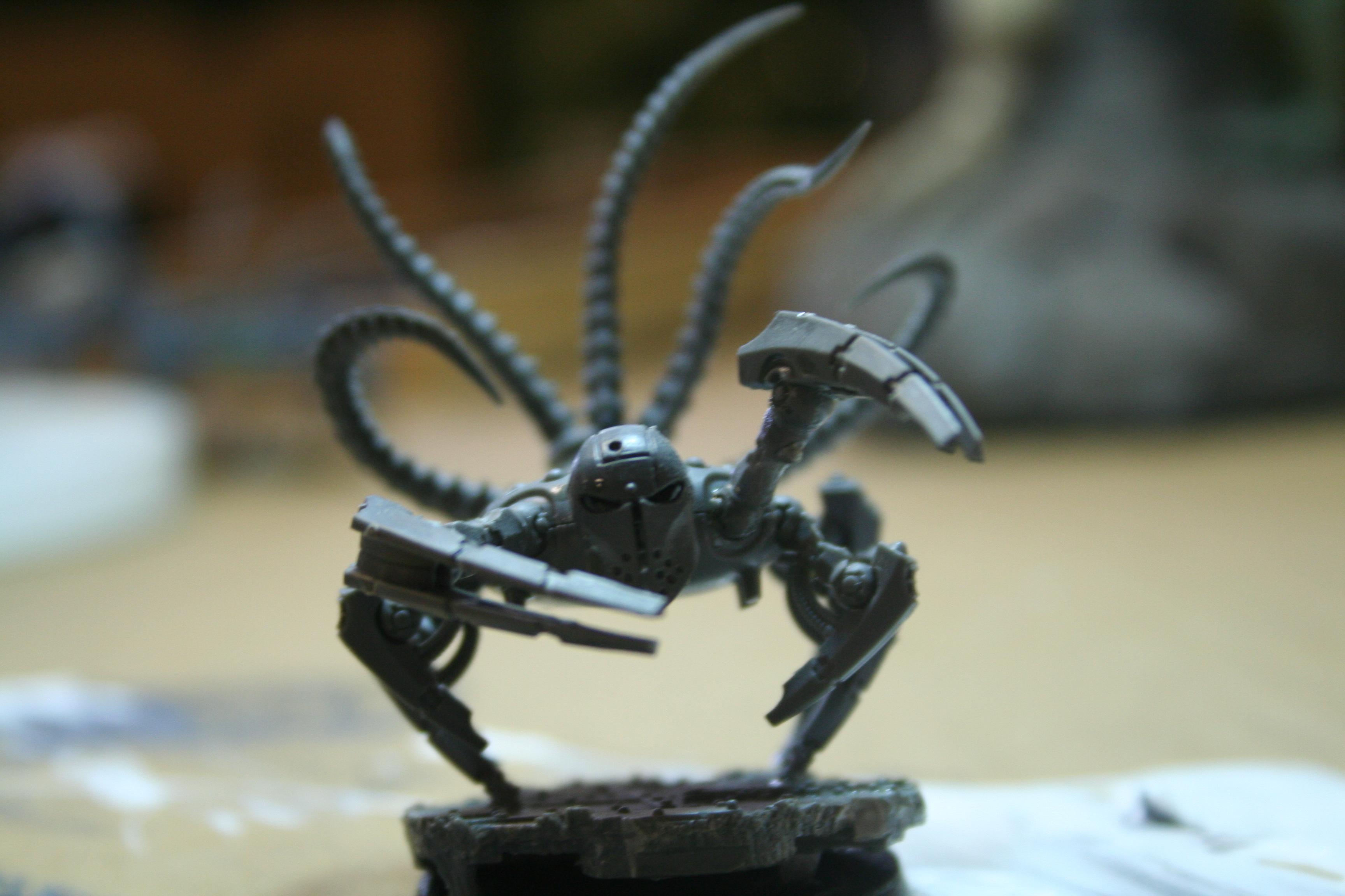 Adeptus Mechanicus, Chaos, Dark, Dark Mechanicus, Iron Warriors, Mechanicus, Mechs, Tech