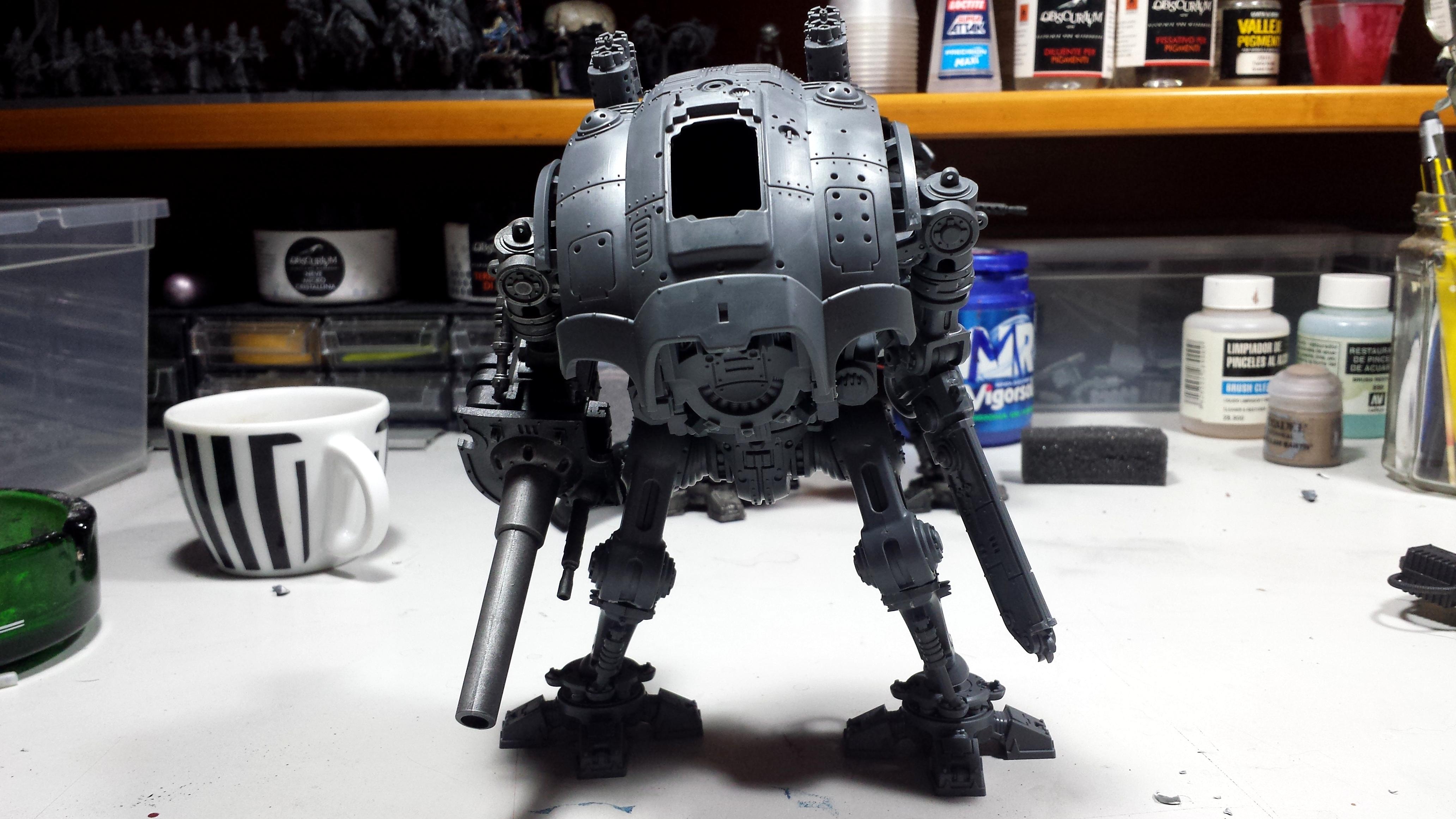 Imperial Knight
