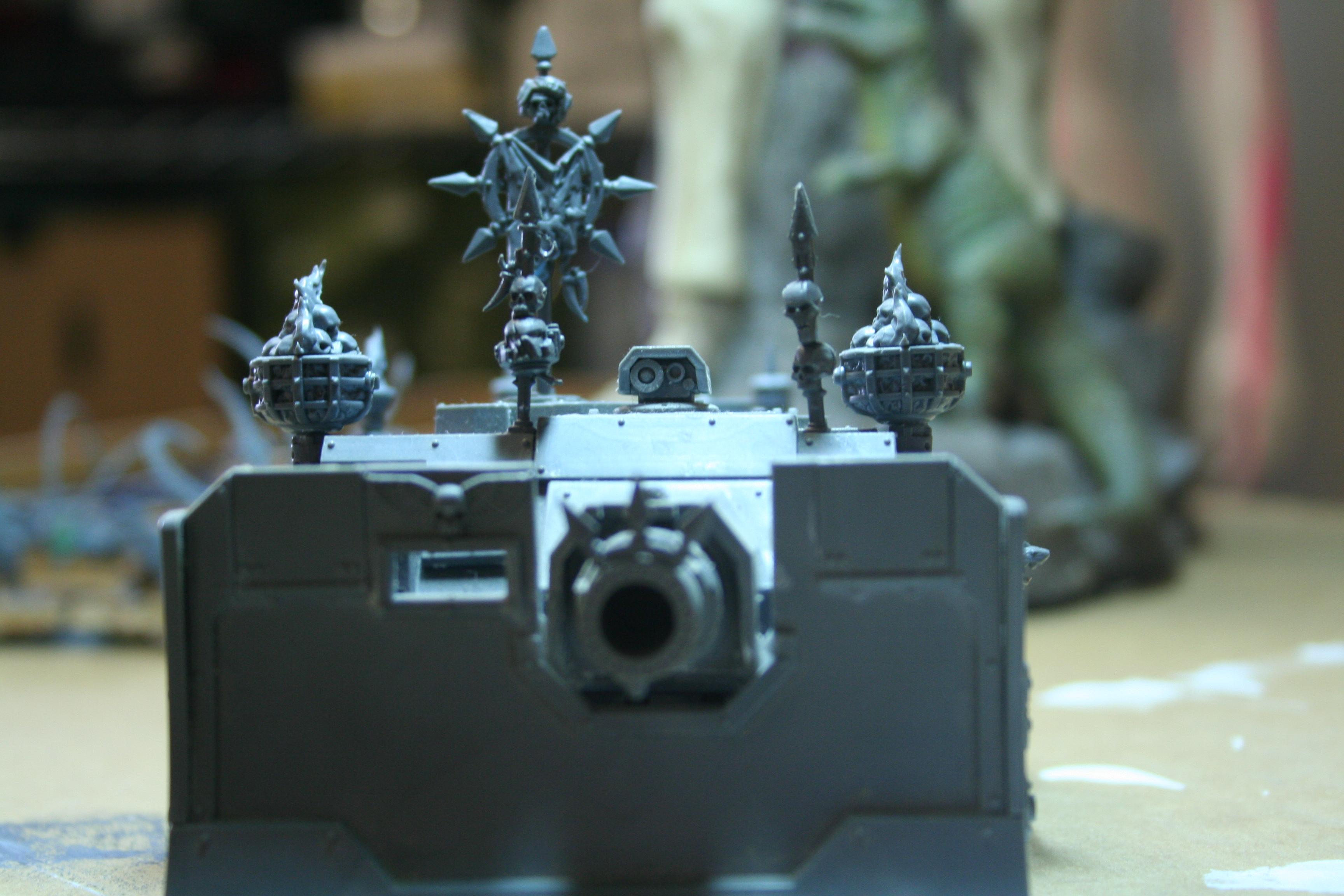 Adeptus Mechanicus, Chaos, Dark, Dark Mechanicus, Iron Warriors, Mechanicus, Mechs, Tech