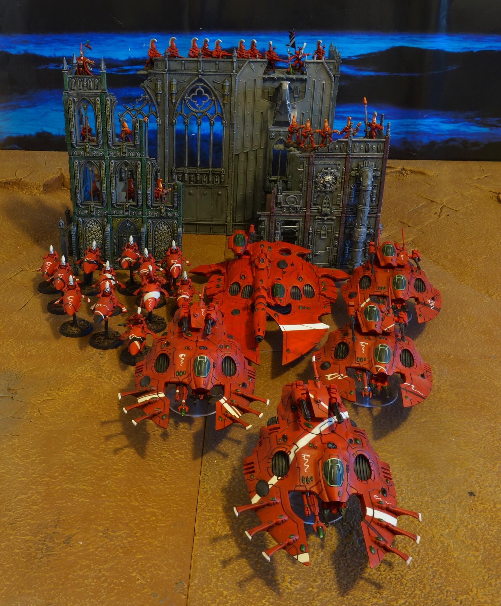 Eldar