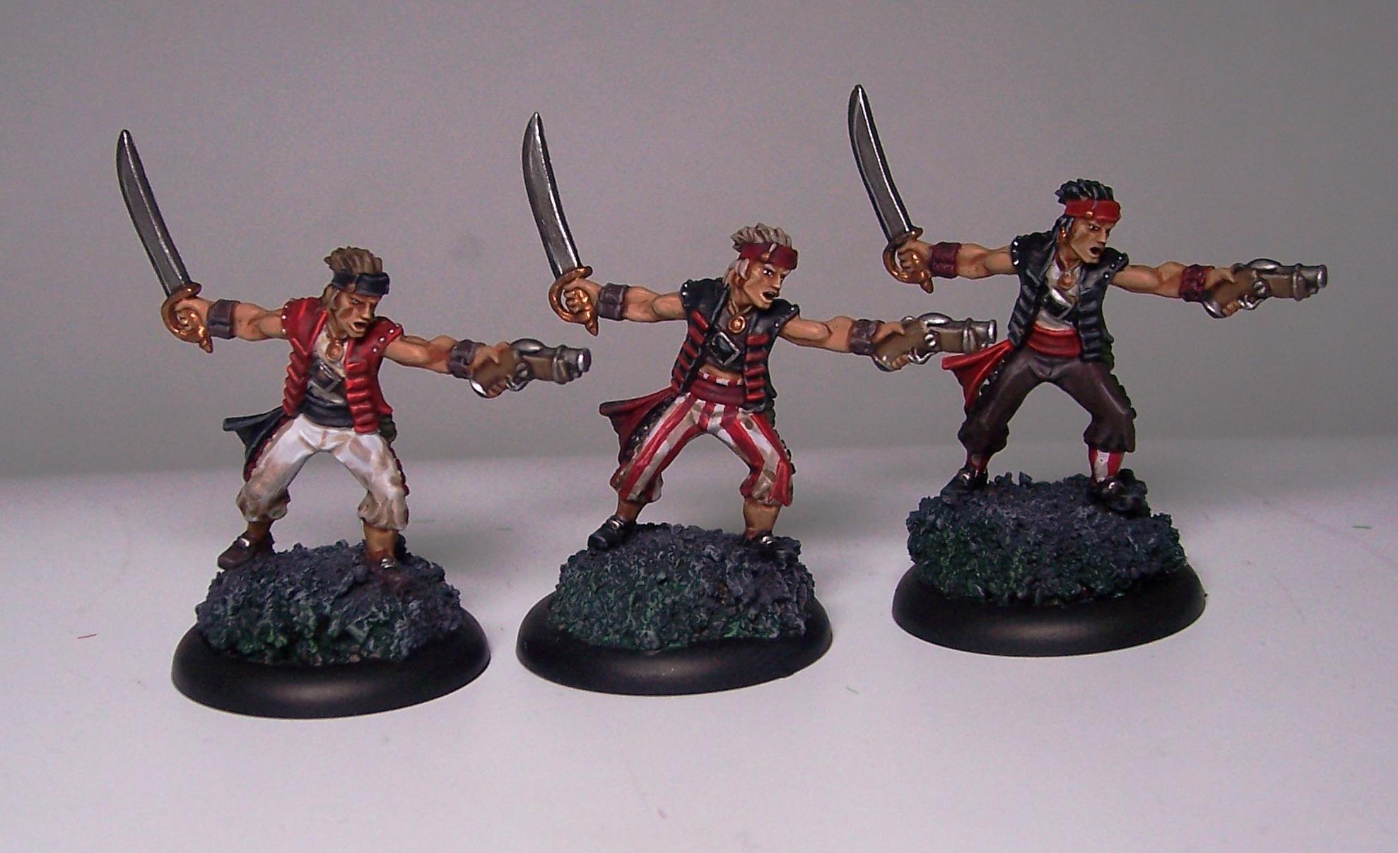 sea dog crew 1